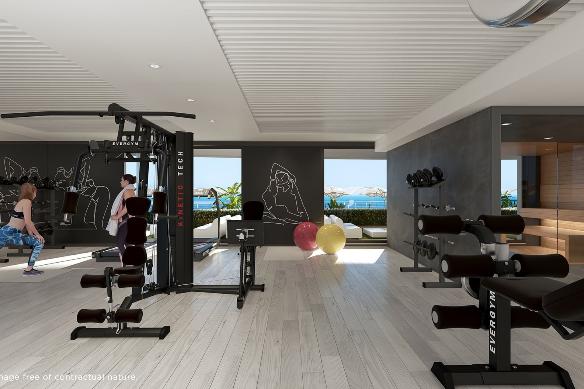 New Build - Wohnung / Apartment -
La Manga del Mar Menor