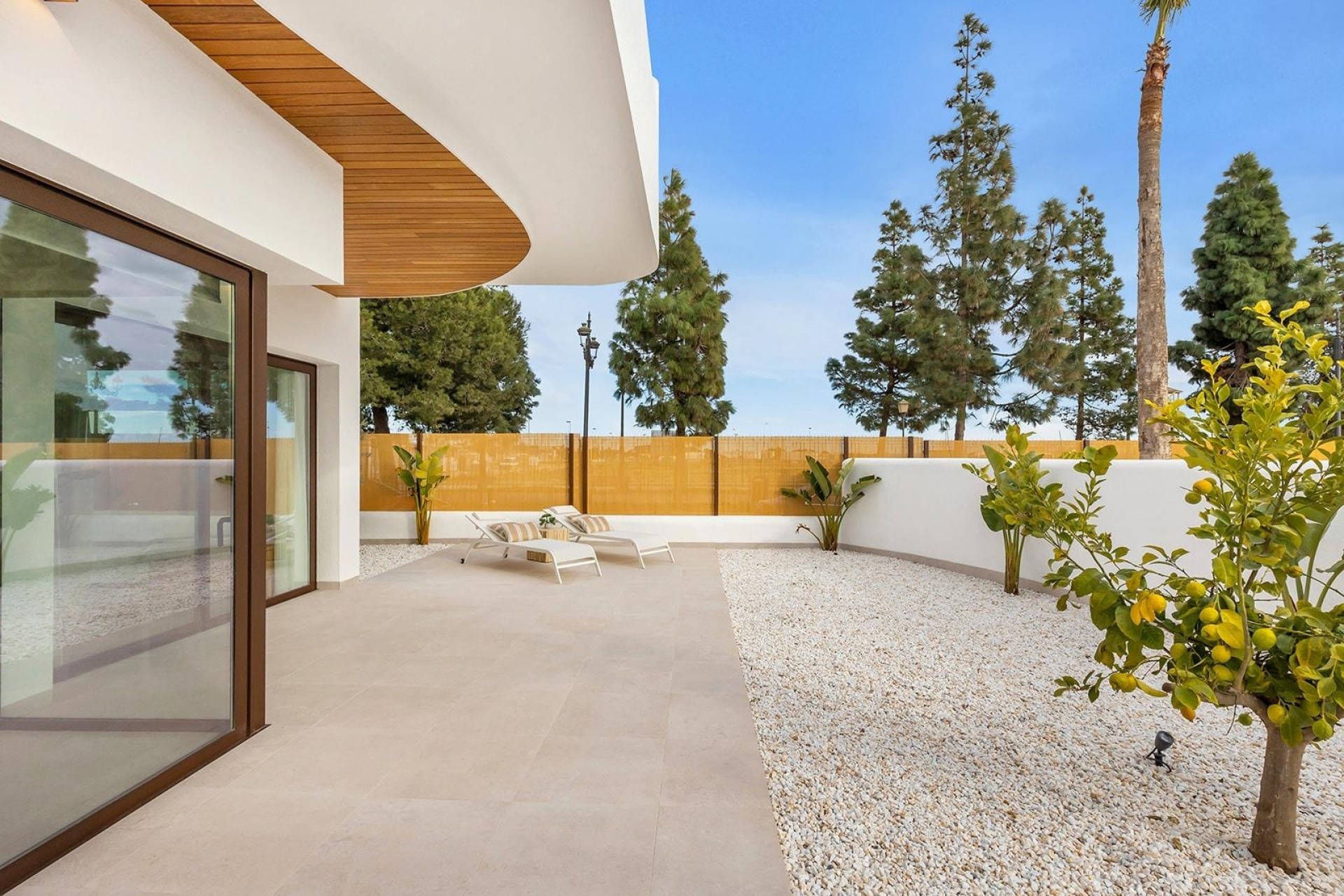 New Build - Wohnung / Apartment -
Los Alcázares - La Serena Golf