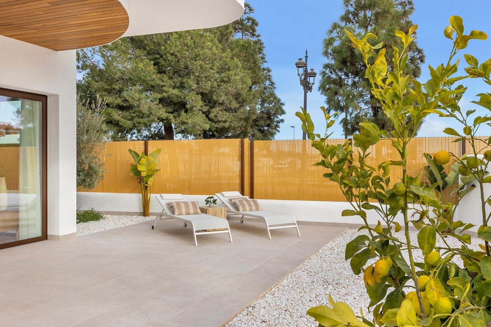 New Build - Wohnung / Apartment -
Los Alcázares - La Serena Golf