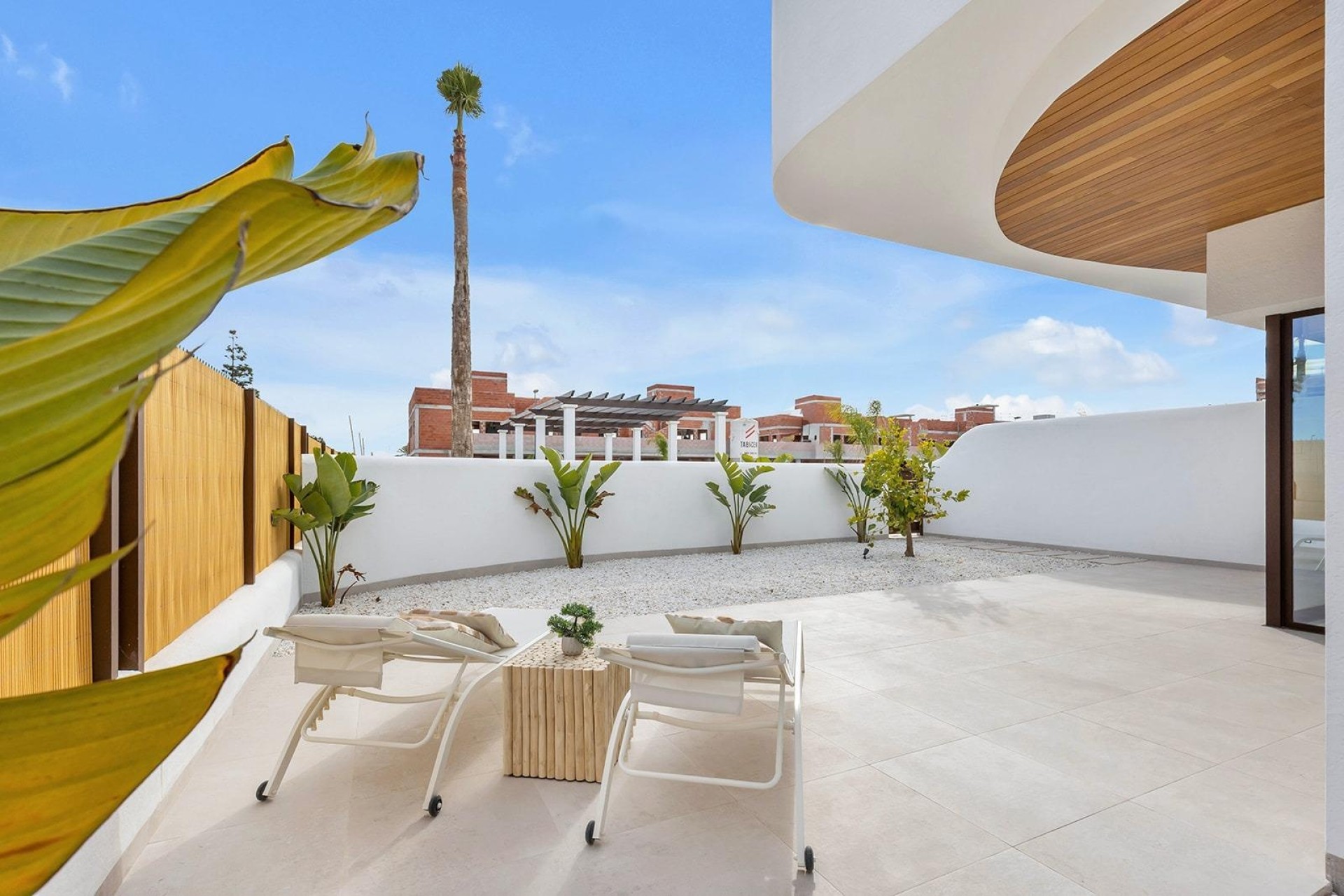 New Build - Wohnung / Apartment -
Los Alcázares - La Serena Golf