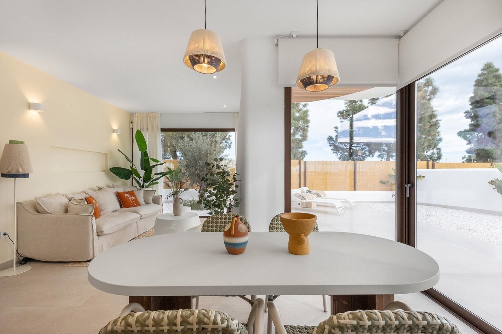New Build - Wohnung / Apartment -
Los Alcázares - La Serena Golf