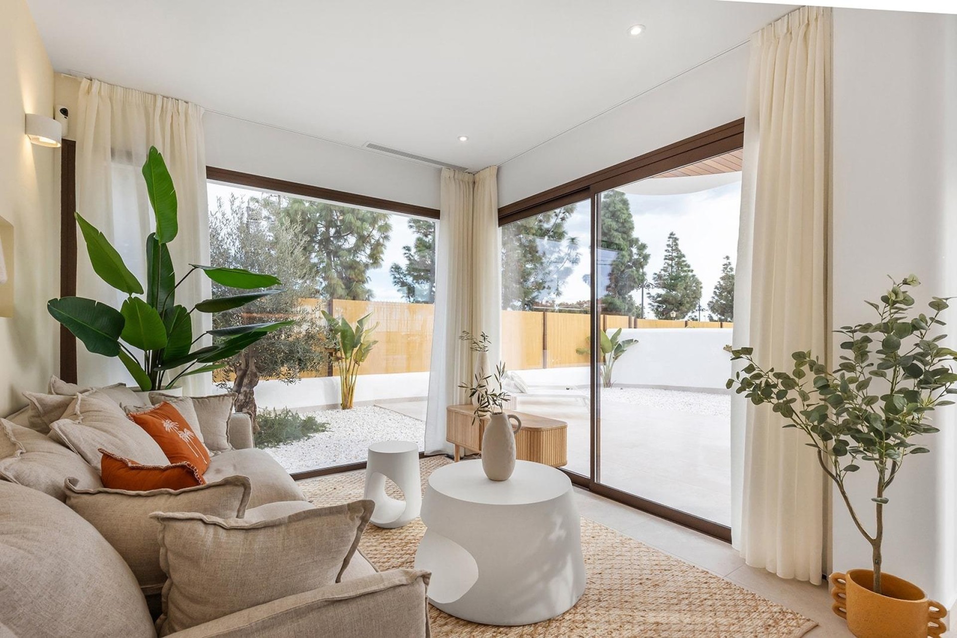 New Build - Wohnung / Apartment -
Los Alcázares - La Serena Golf