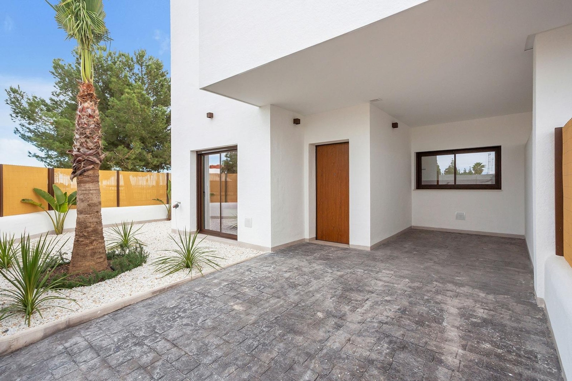 New Build - Wohnung / Apartment -
Los Alcázares - La Serena Golf