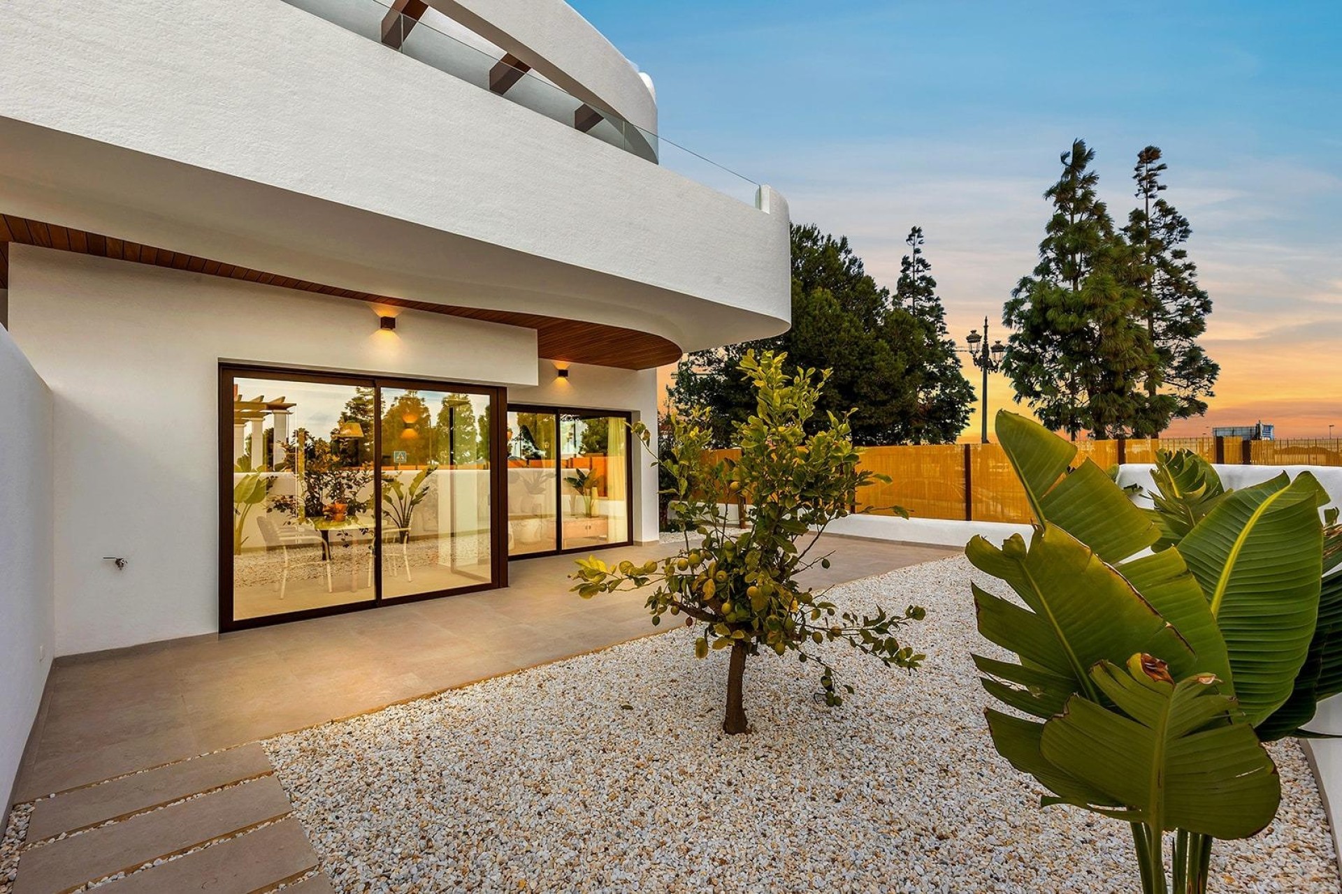 New Build - Wohnung / Apartment -
Los Alcázares - La Serena Golf