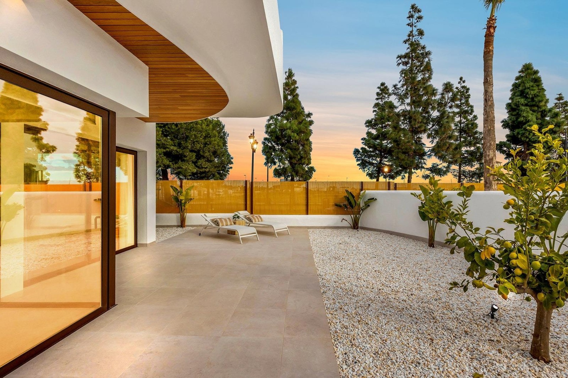 New Build - Wohnung / Apartment -
Los Alcázares - La Serena Golf