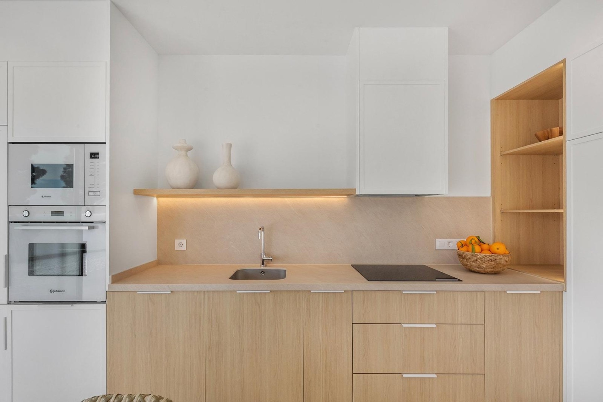 New Build - Wohnung / Apartment -
Los Alcázares - La Serena Golf