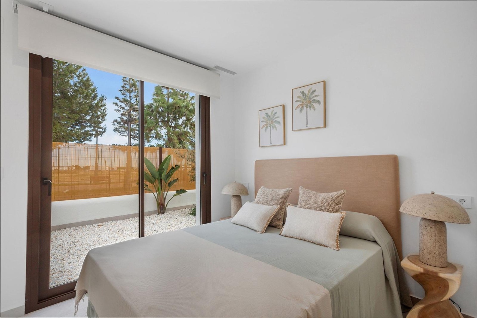 New Build - Wohnung / Apartment -
Los Alcázares - La Serena Golf