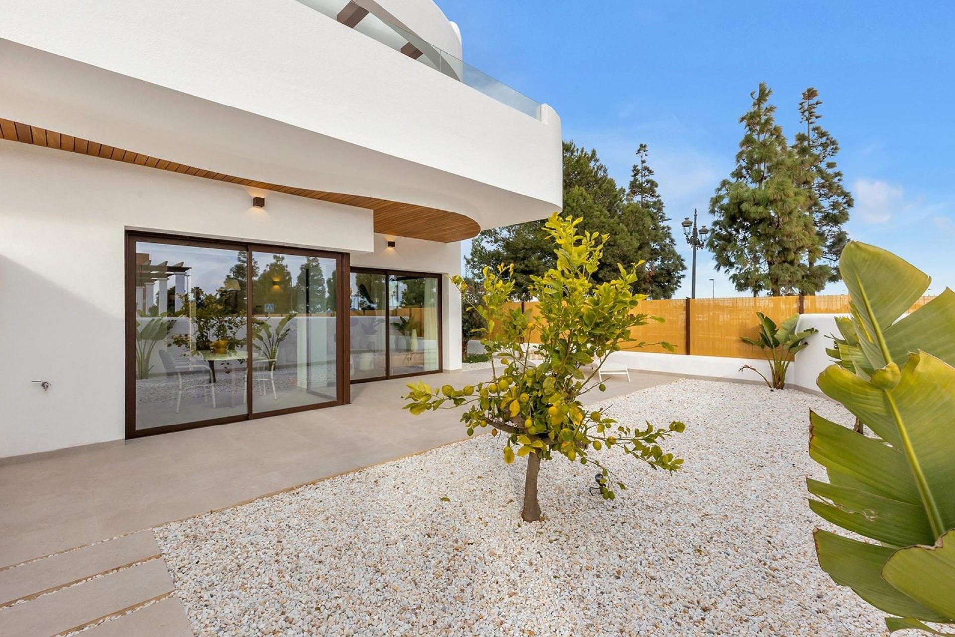 New Build - Wohnung / Apartment -
Los Alcázares - La Serena Golf