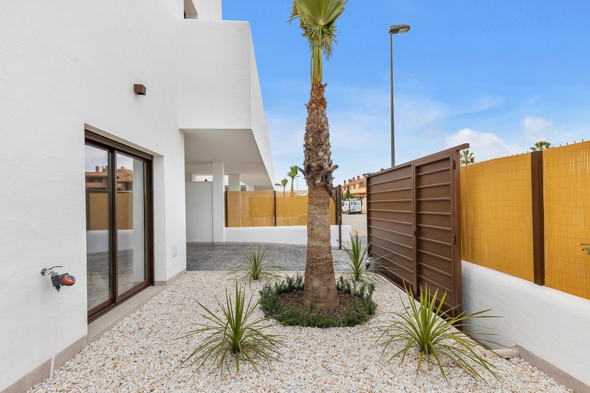 New Build - Wohnung / Apartment -
Los Alcázares - La Serena Golf