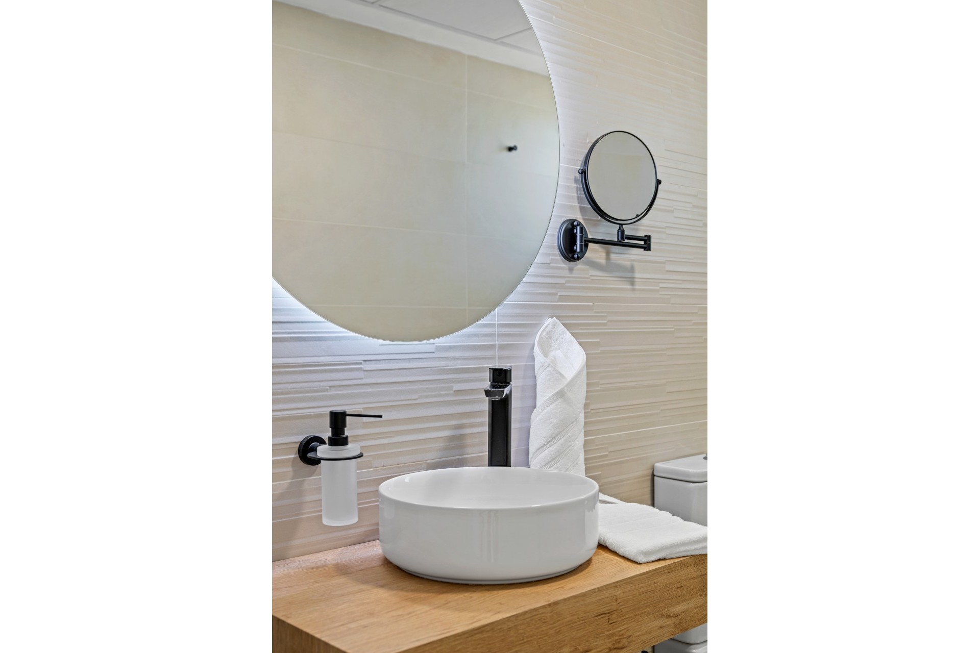 New Build - Wohnung / Apartment -
Los Alcázares - Los Alcazares
