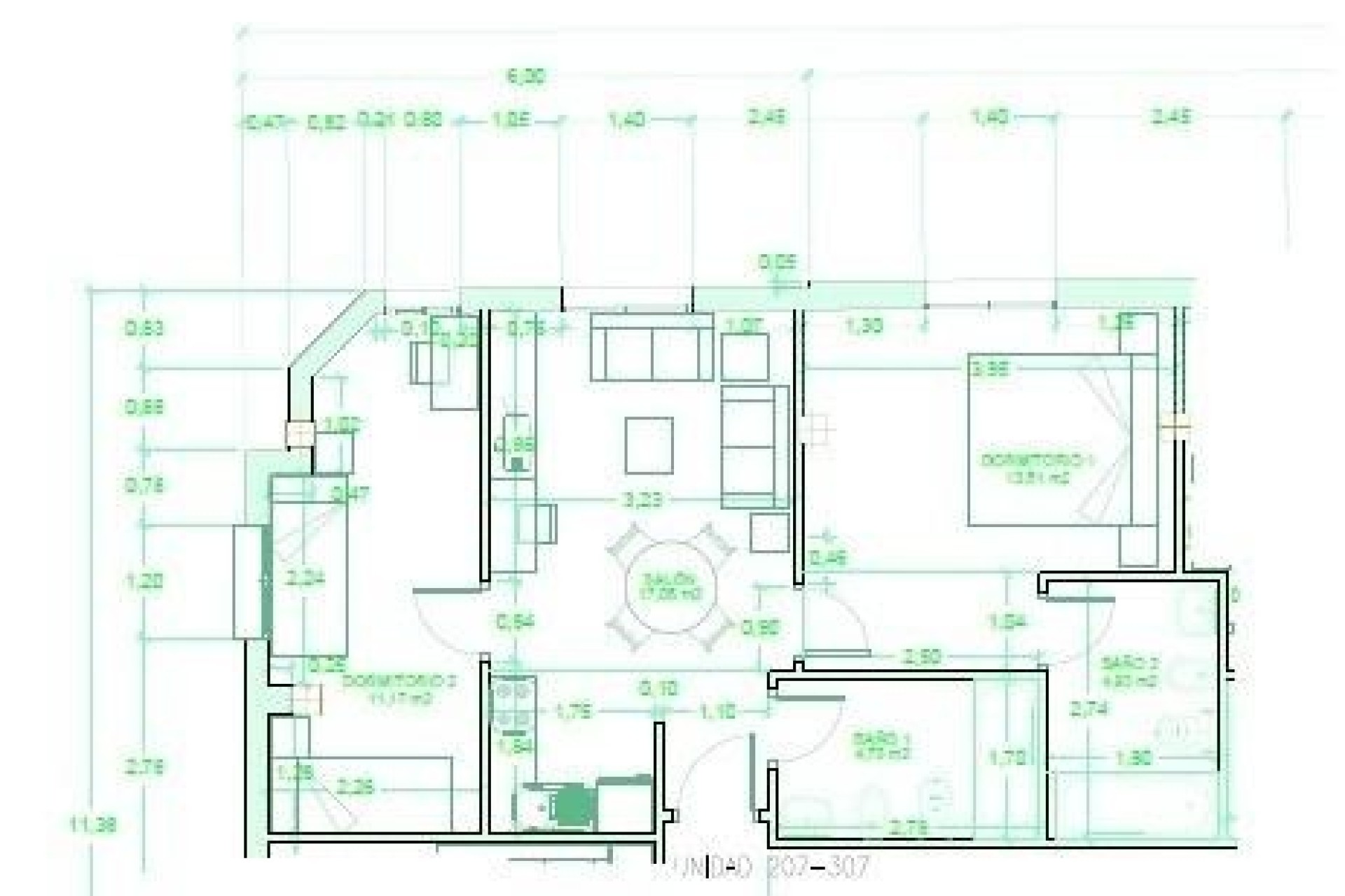 New Build - Wohnung / Apartment -
Los Alcázares - Playa Lo Sola