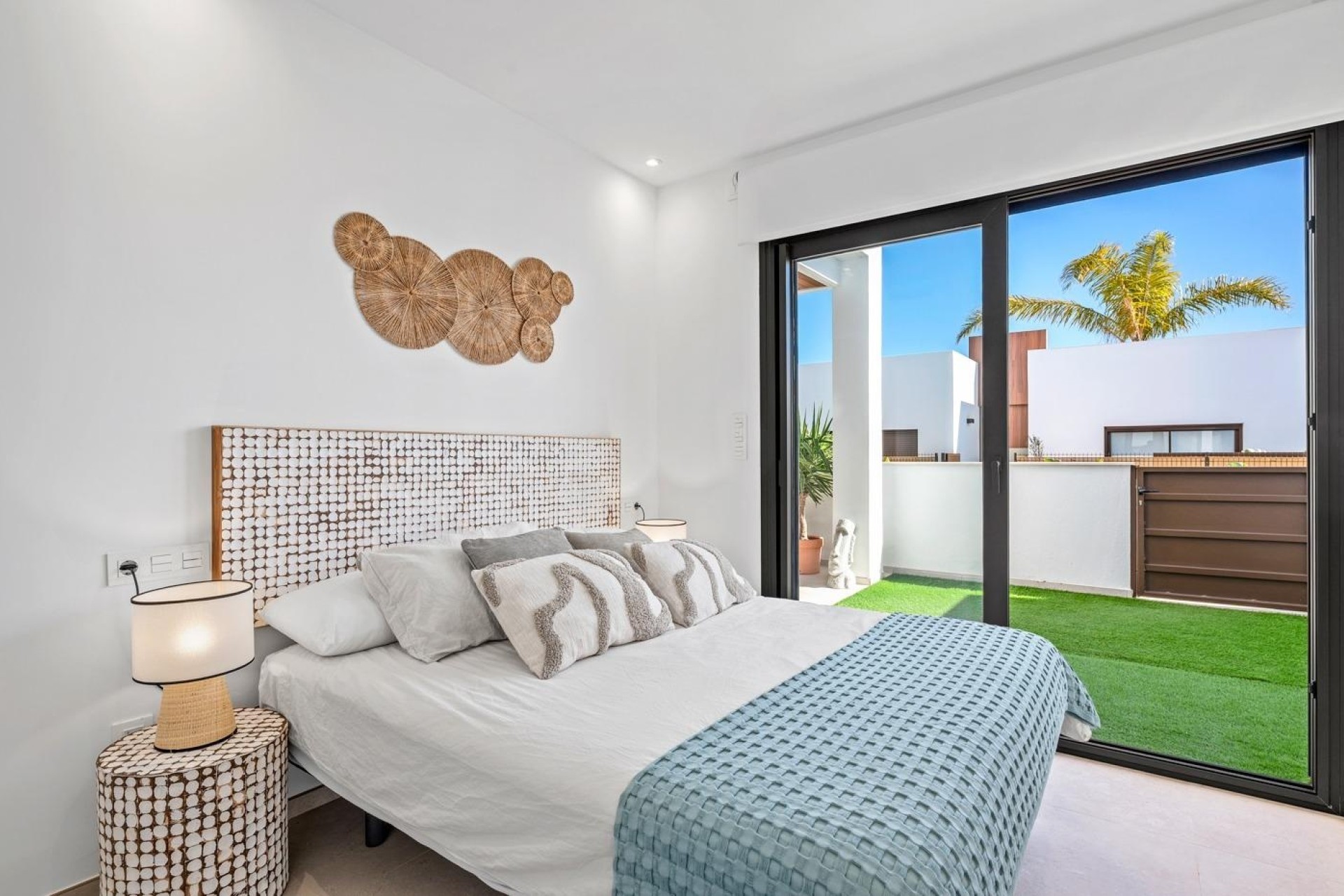 New Build - Wohnung / Apartment -
Los Alcázares - Serena Golf
