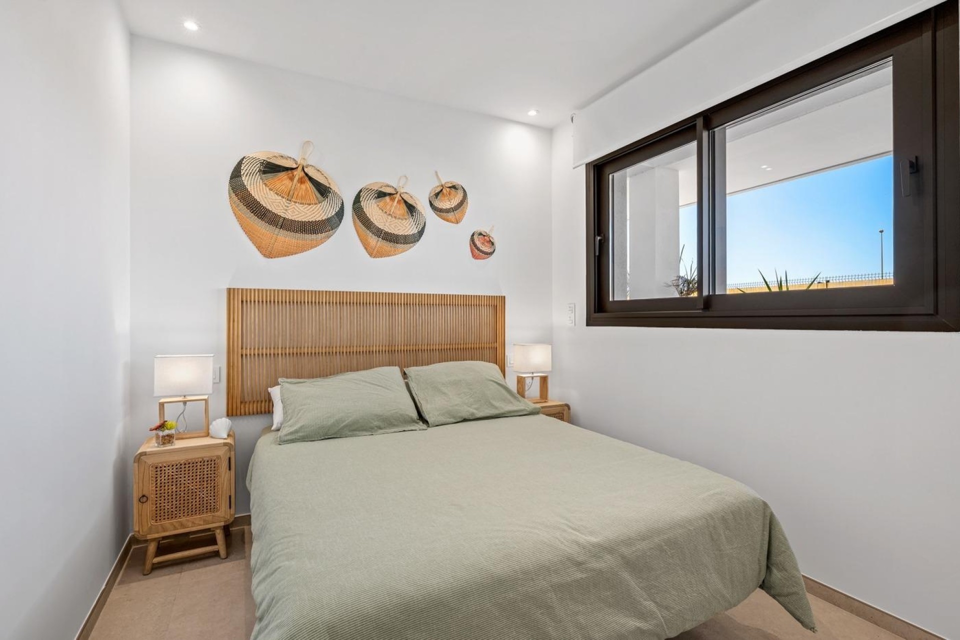 New Build - Wohnung / Apartment -
Los Alcázares - Serena Golf