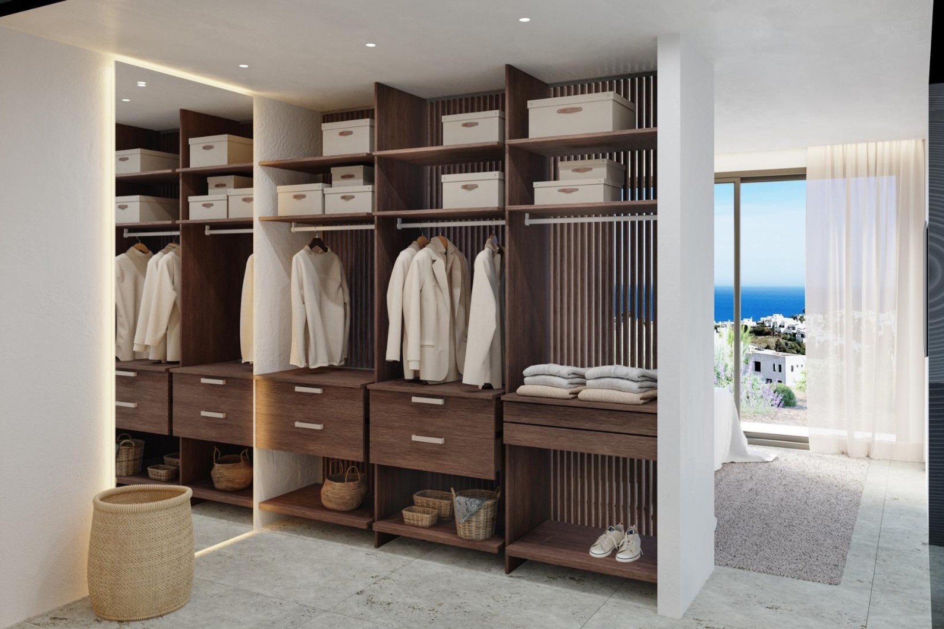 New Build - Wohnung / Apartment -
Mojacar - Playa De Macenas