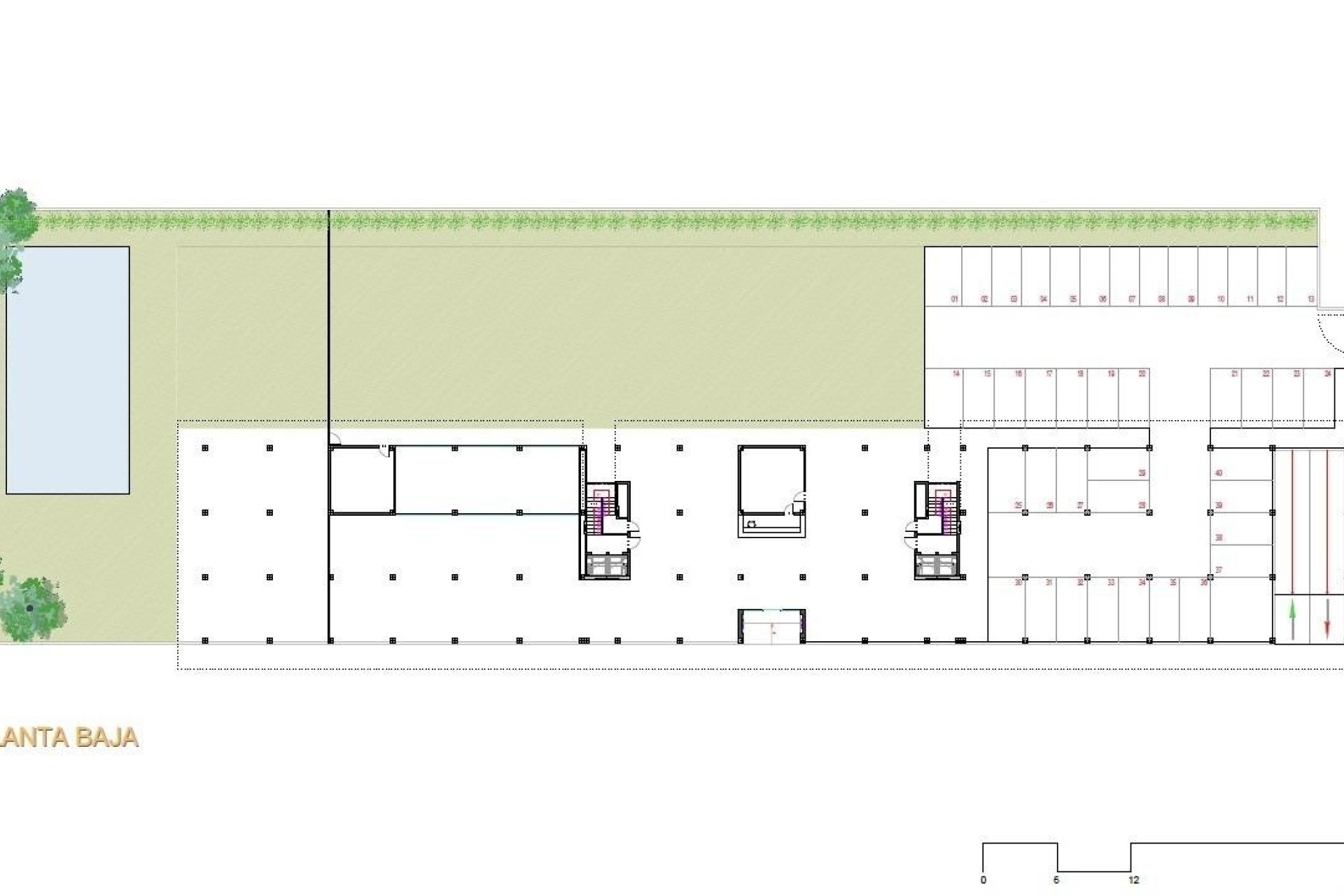 New Build - Wohnung / Apartment -
Moncofa - Playa de Moncofa