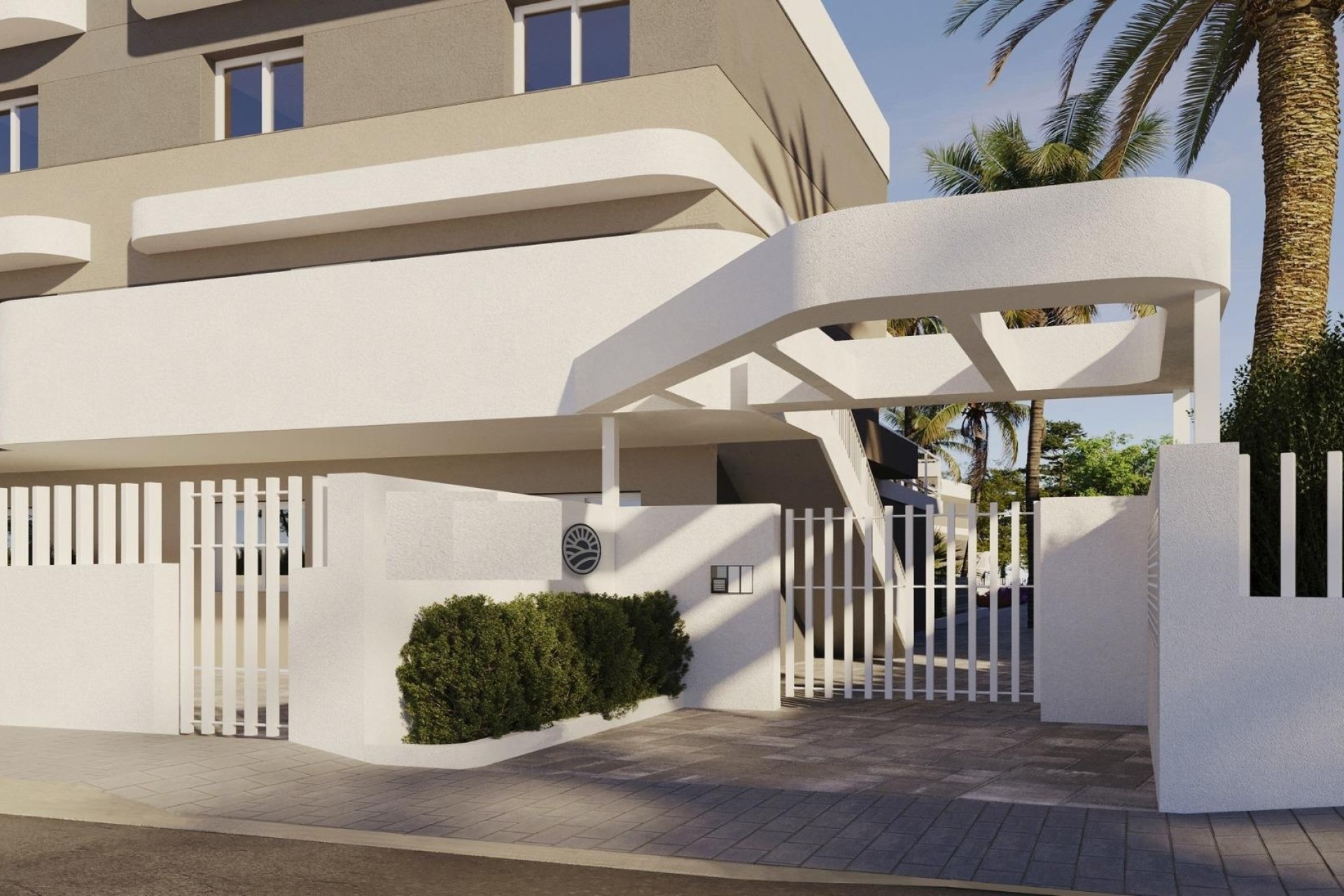 New Build - Wohnung / Apartment -
Monforte del Cid - Alenda Golf