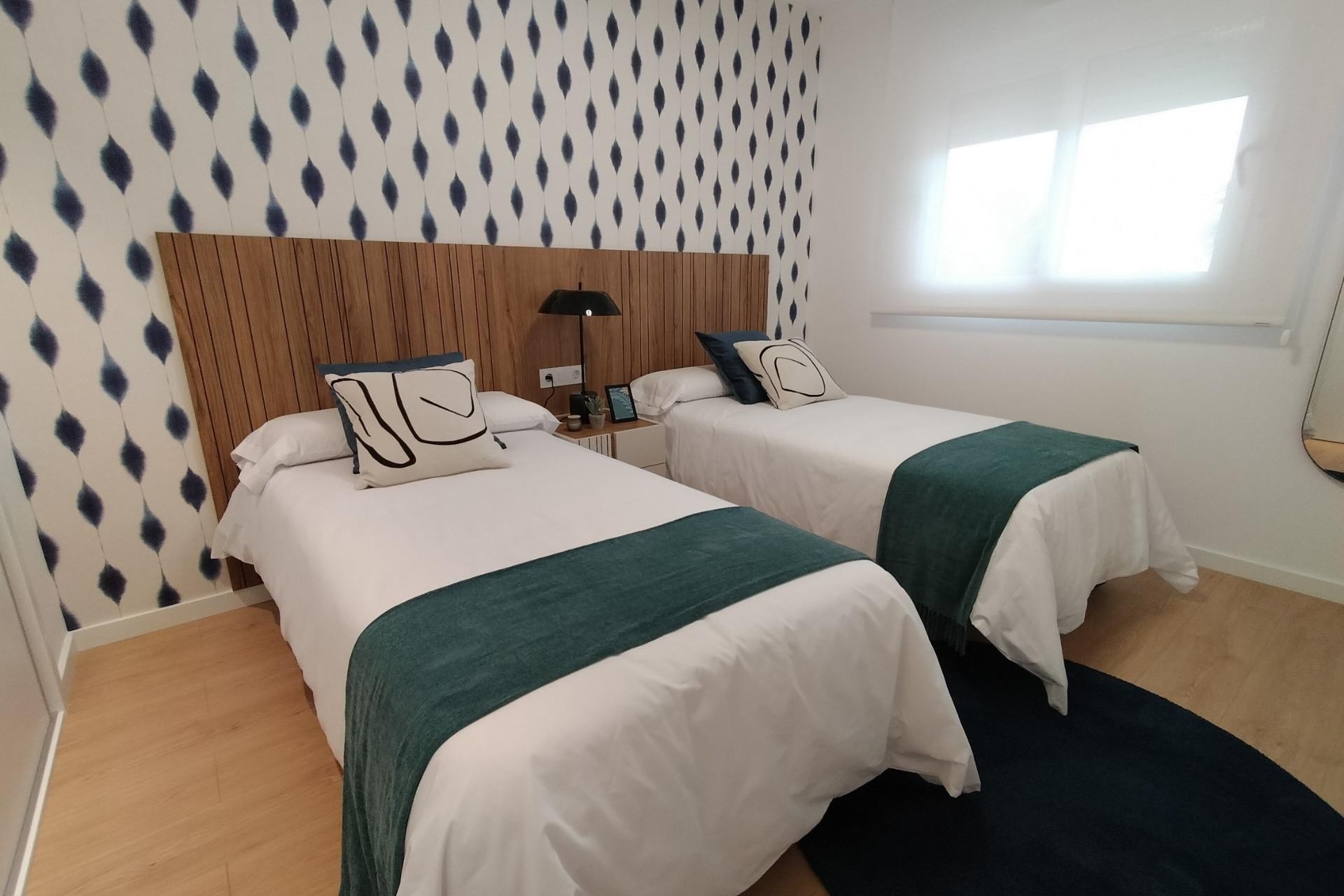 New Build - Wohnung / Apartment -
Monforte del Cid - Alenda Golf