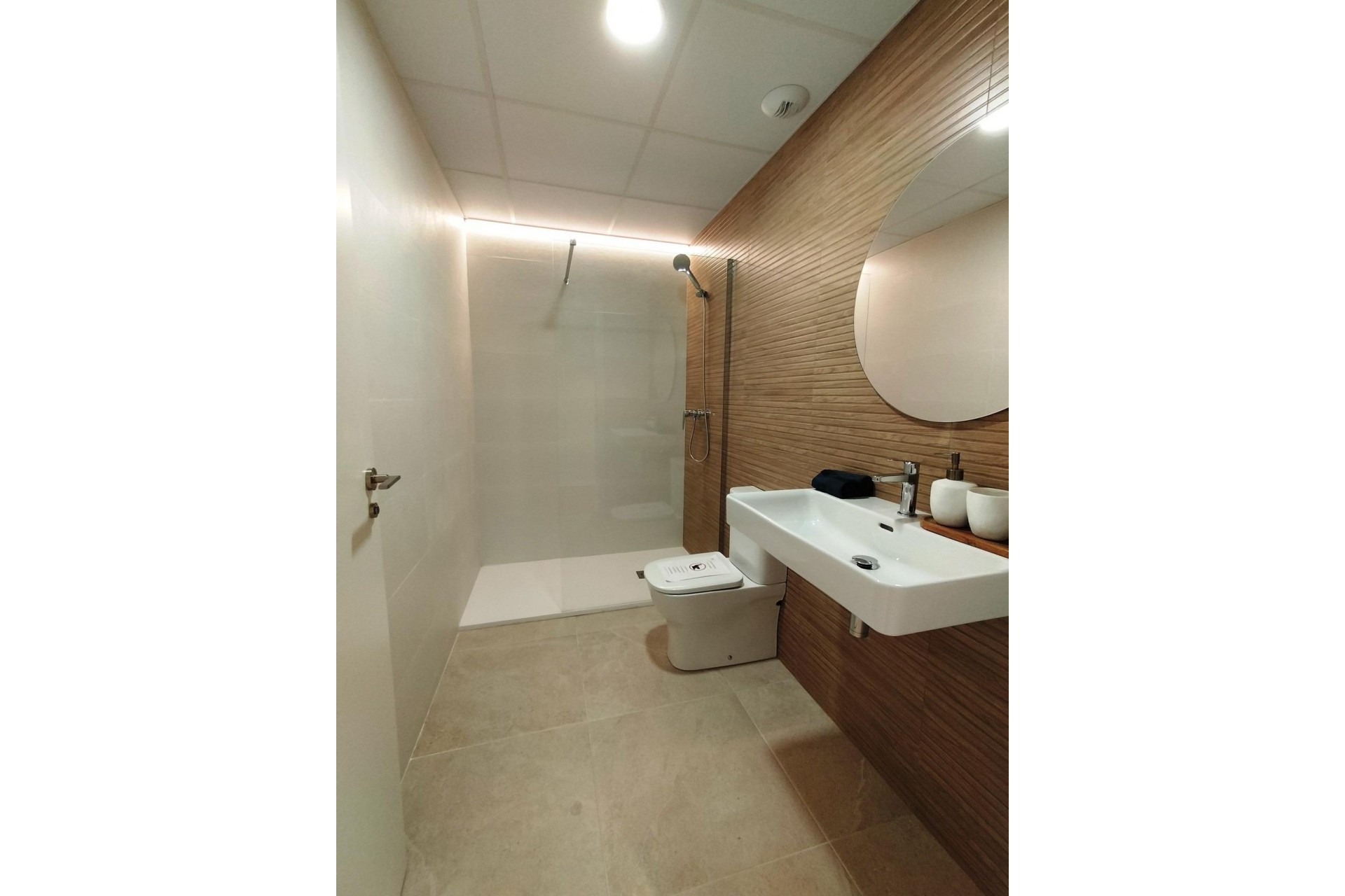 New Build - Wohnung / Apartment -
Monforte del Cid - Alenda Golf