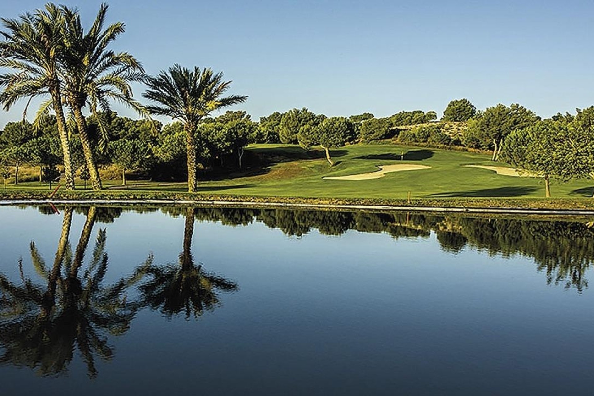 New Build - Wohnung / Apartment -
Monforte del Cid - Alenda Golf