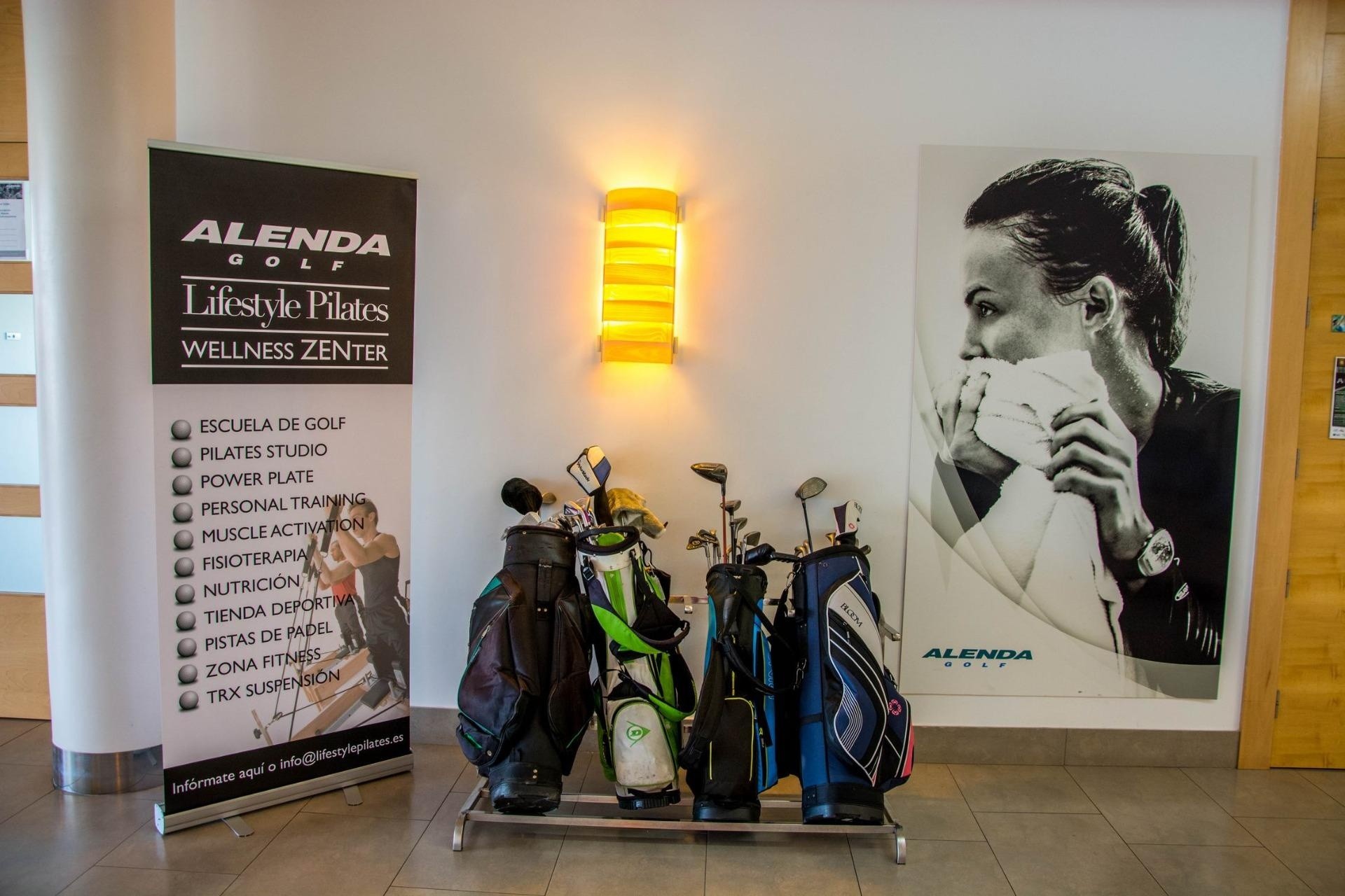 New Build - Wohnung / Apartment -
Monforte del Cid - Alenda Golf