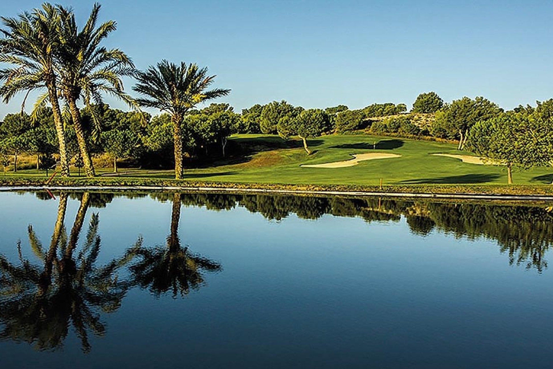 New Build - Wohnung / Apartment -
Monforte del Cid - Alenda Golf