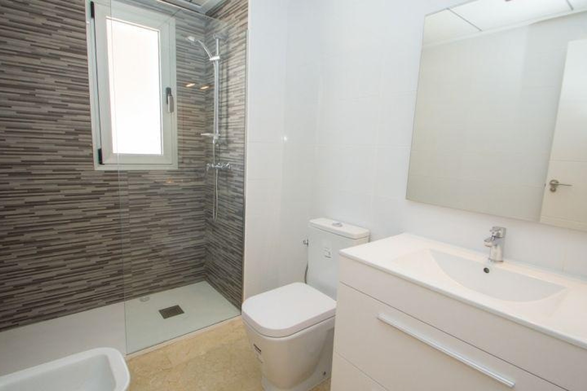 New Build - Wohnung / Apartment -
Orihuela Costa - Las Filipinas