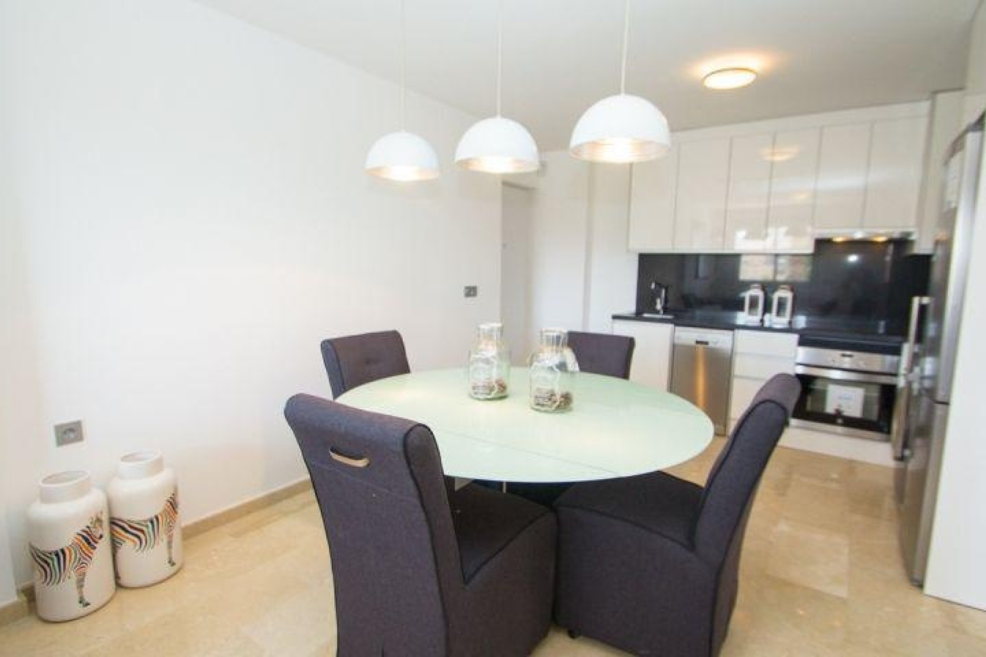 New Build - Wohnung / Apartment -
Orihuela Costa - Las Filipinas