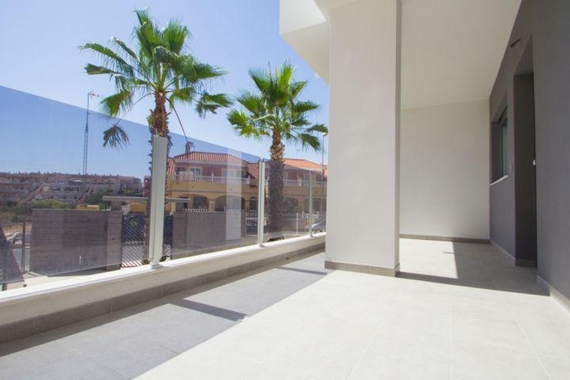 New Build - Wohnung / Apartment -
Orihuela Costa - Las Filipinas