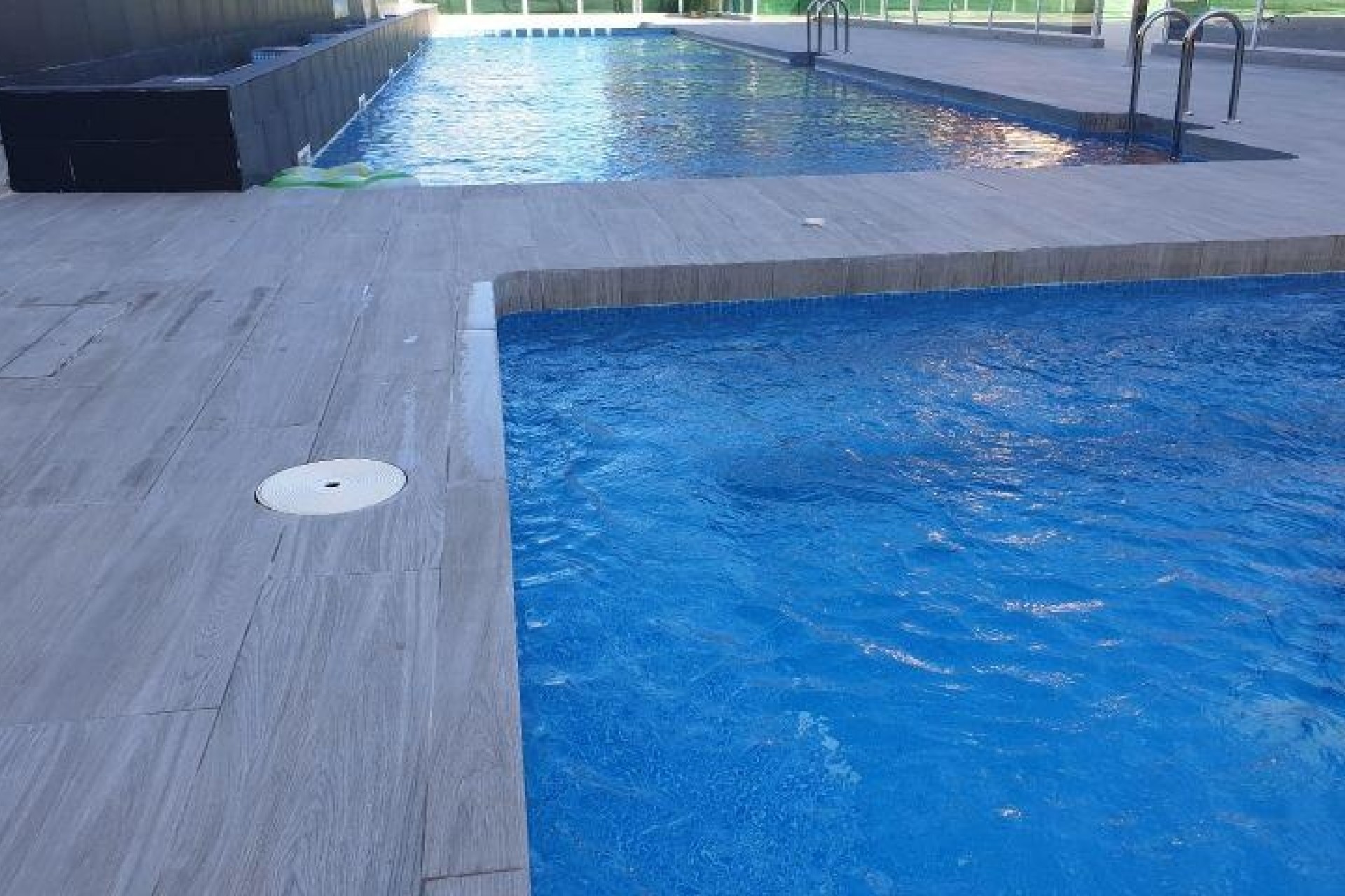 New Build - Wohnung / Apartment -
Orihuela Costa - Las Filipinas