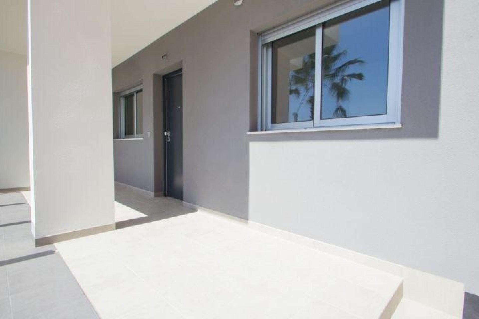 New Build - Wohnung / Apartment -
Orihuela Costa - Las Filipinas
