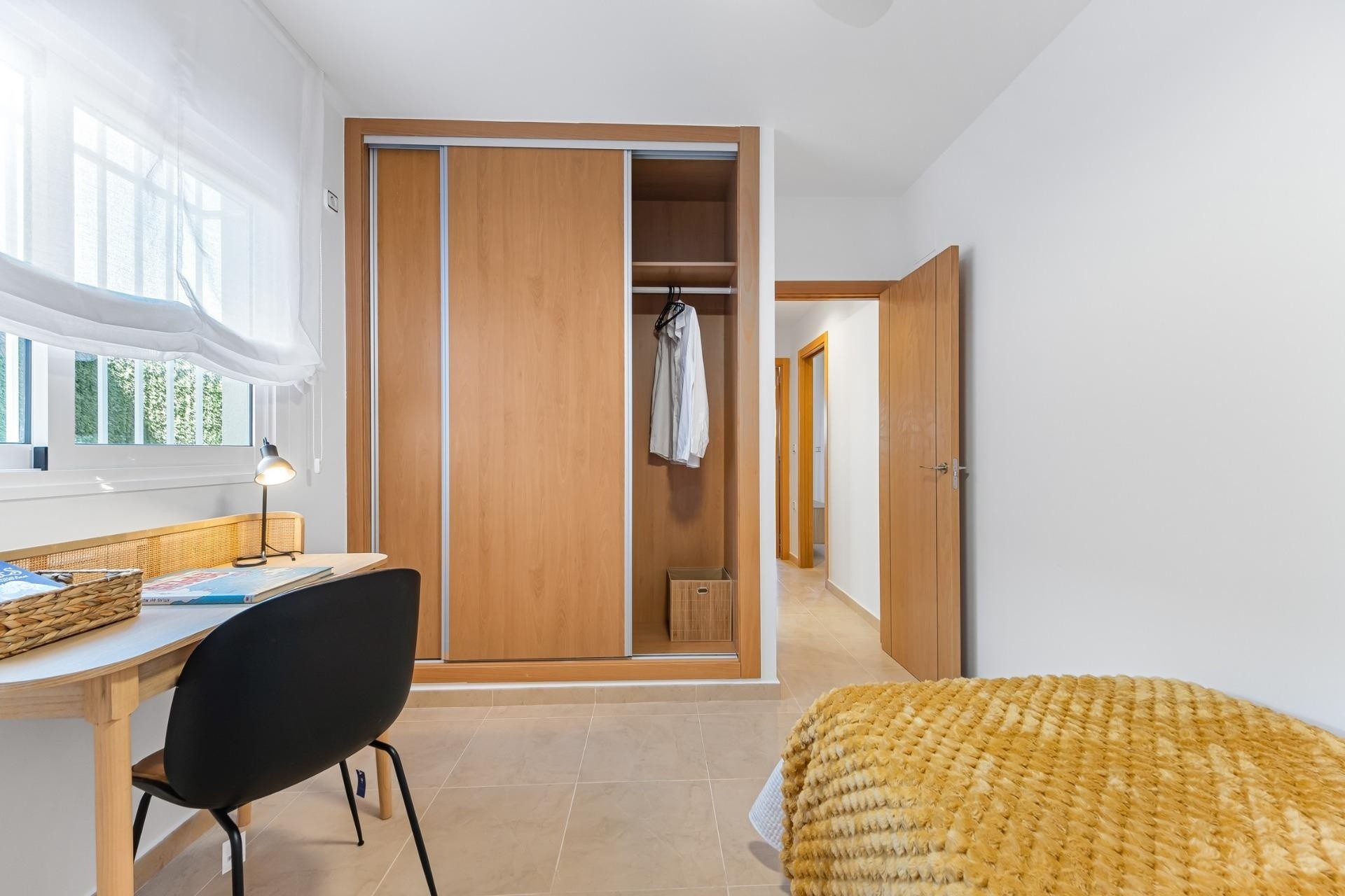 New Build - Wohnung / Apartment -
Orihuela Costa - Lomas de Cabo Roig