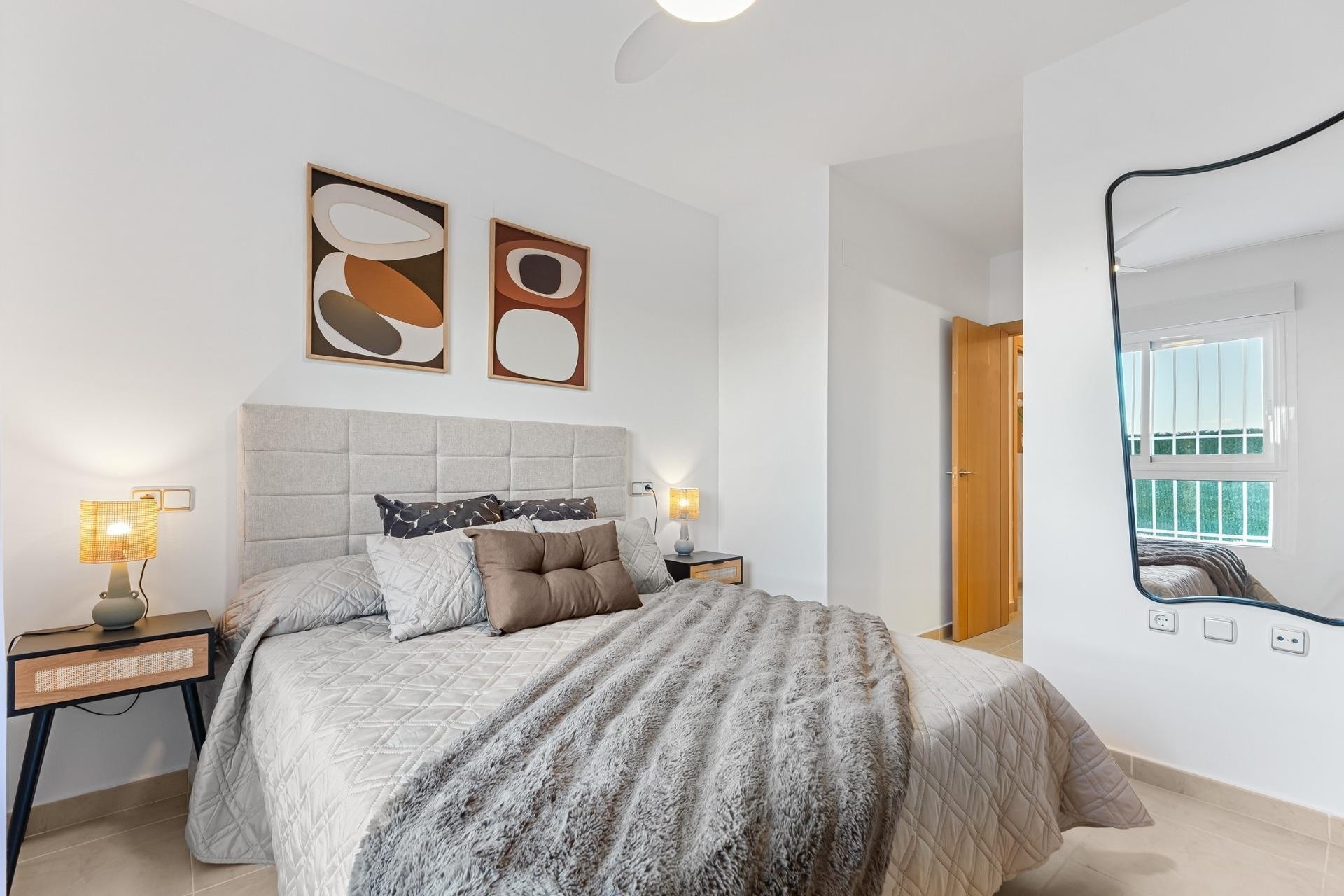 New Build - Wohnung / Apartment -
Orihuela Costa - Lomas de Cabo Roig