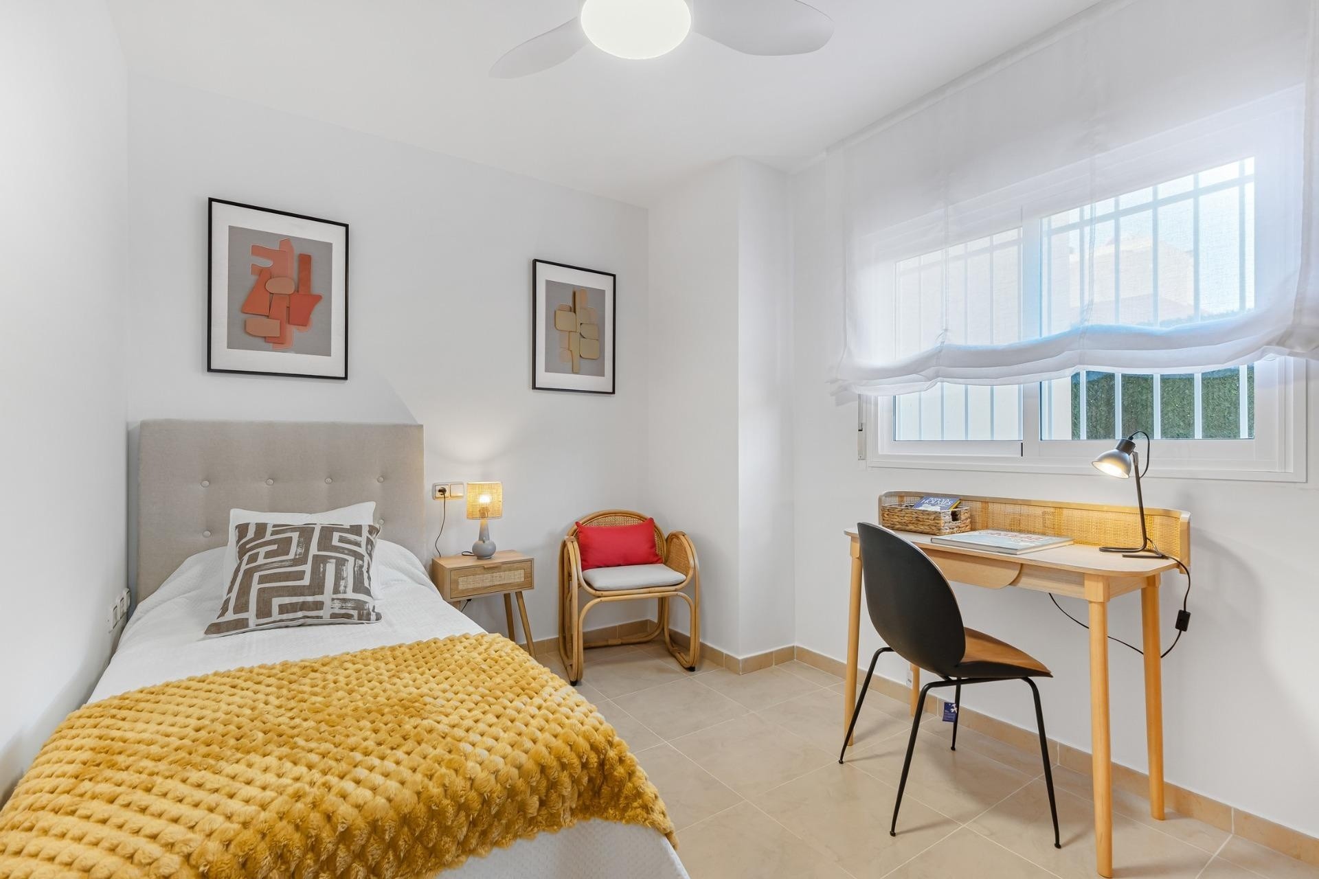 New Build - Wohnung / Apartment -
Orihuela Costa - Lomas de Cabo Roig