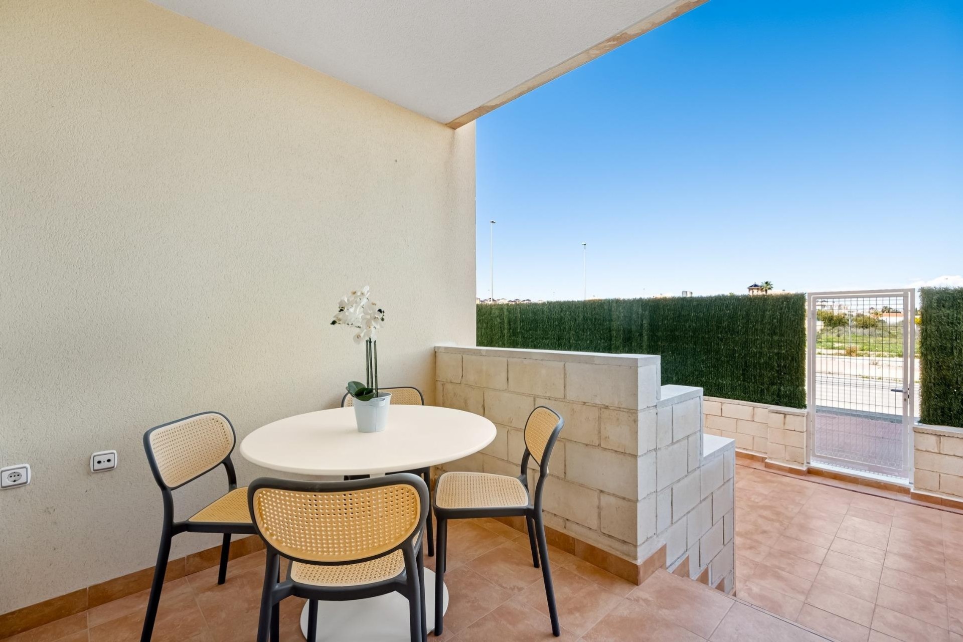 New Build - Wohnung / Apartment -
Orihuela Costa - Lomas de Cabo Roig