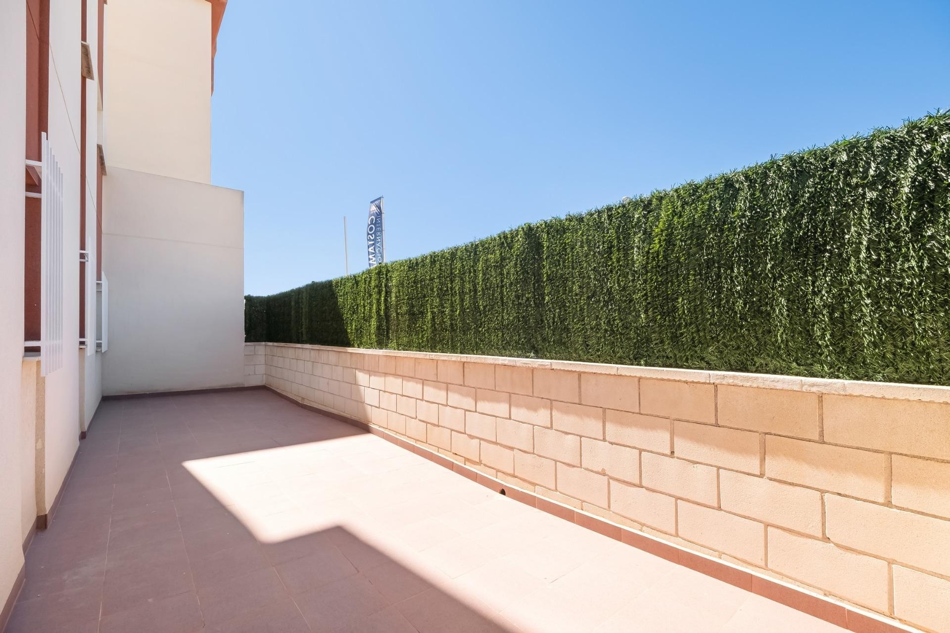 New Build - Wohnung / Apartment -
Orihuela Costa - Lomas de Cabo Roig