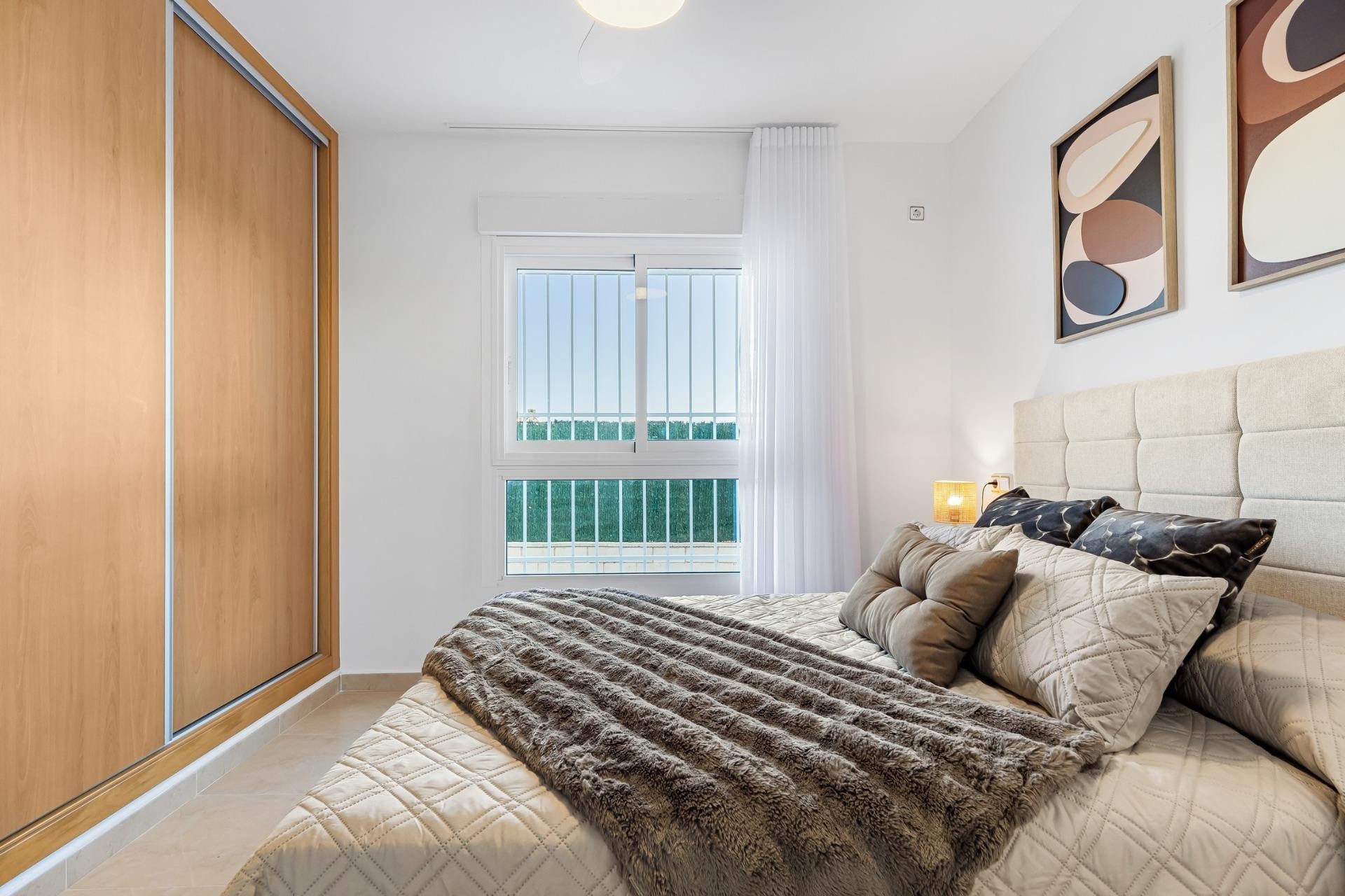 New Build - Wohnung / Apartment -
Orihuela Costa - Lomas de Cabo Roig