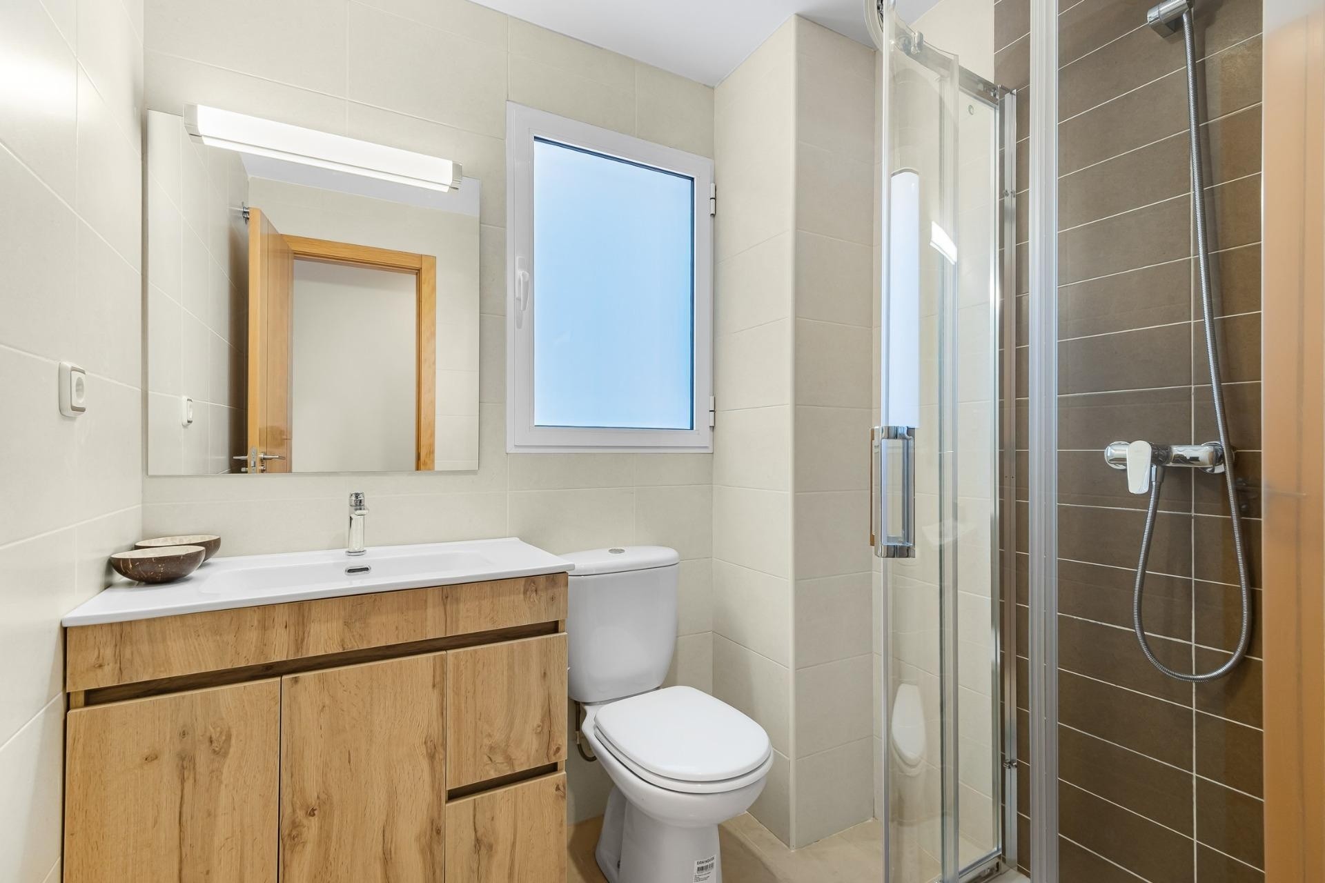 New Build - Wohnung / Apartment -
Orihuela Costa - Lomas de Cabo Roig
