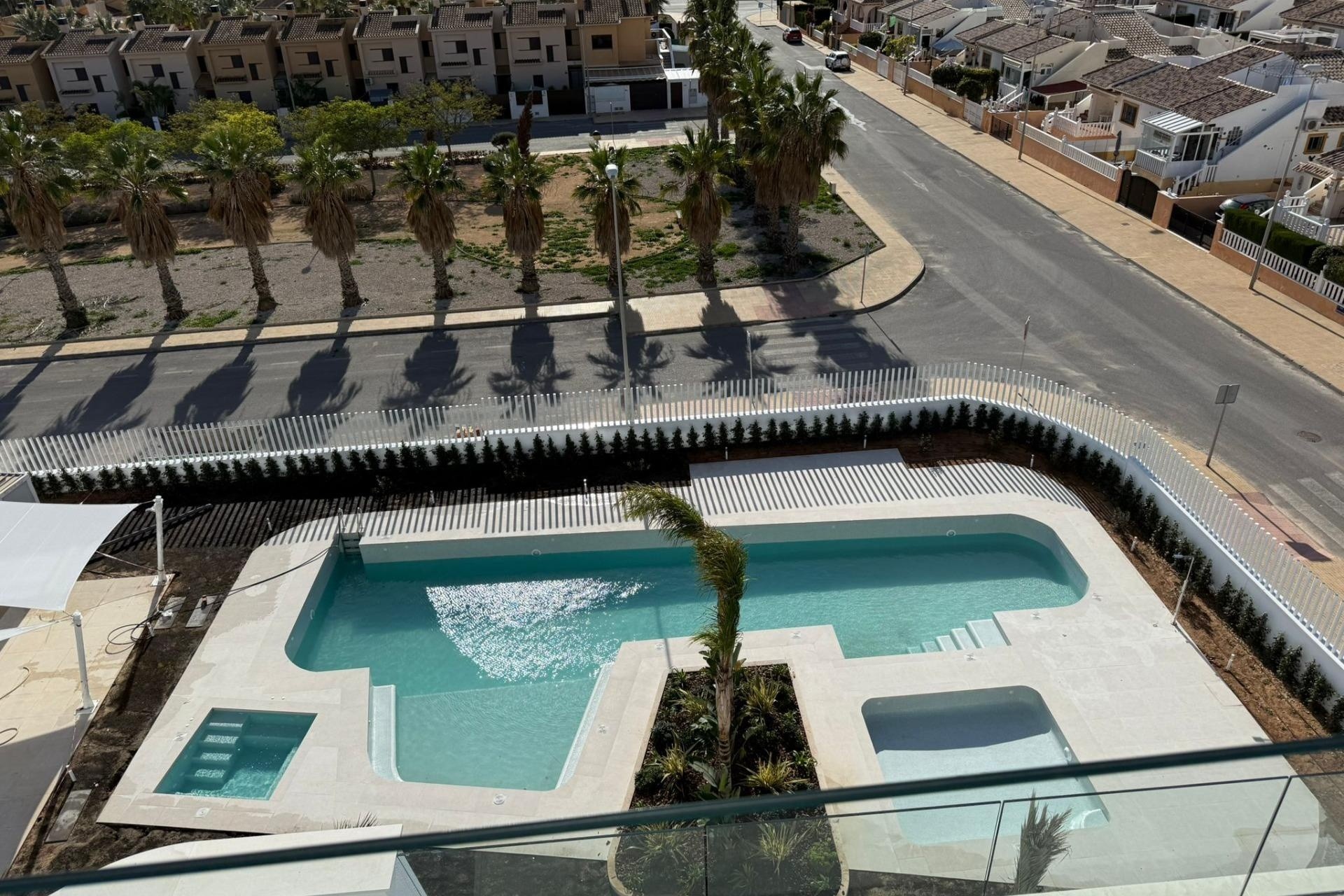New Build - Wohnung / Apartment -
Orihuela Costa - Lomas de Cabo Roig