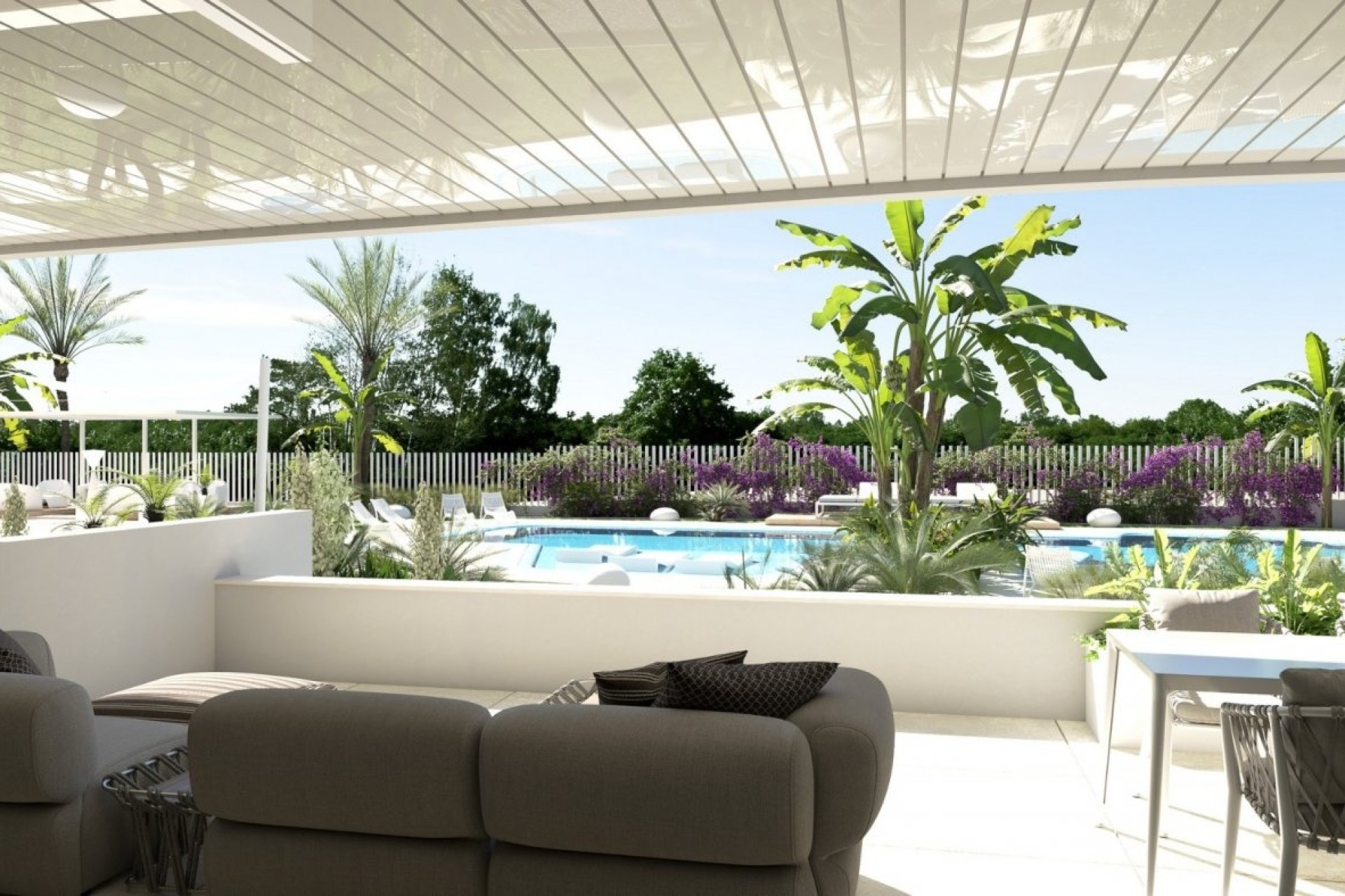 New Build - Wohnung / Apartment -
Orihuela Costa - Lomas de Cabo Roig