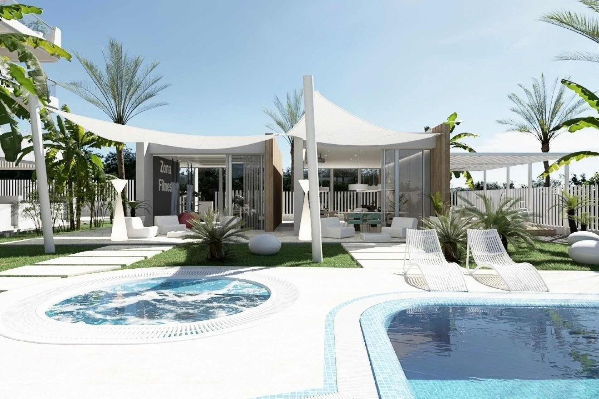 New Build - Wohnung / Apartment -
Orihuela Costa - Lomas de Cabo Roig