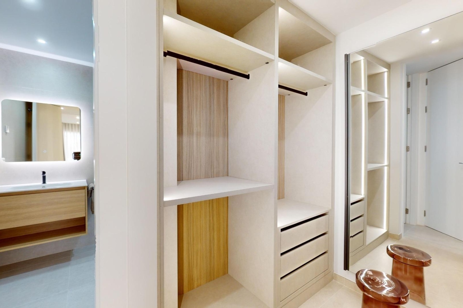 New Build - Wohnung / Apartment -
Orihuela Costa - Lomas de Cabo Roig