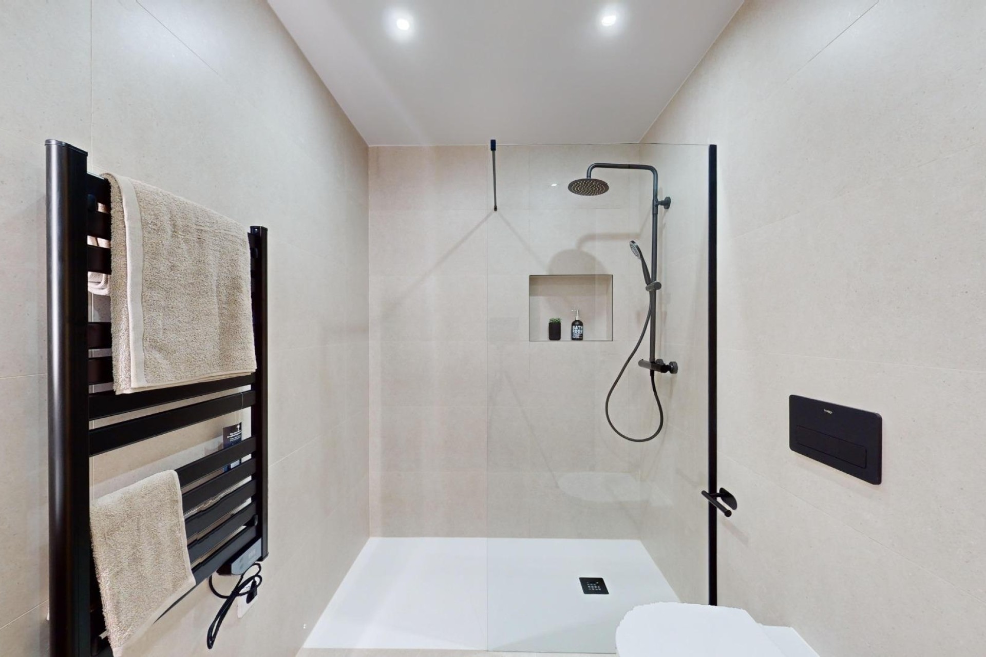 New Build - Wohnung / Apartment -
Orihuela Costa - Lomas de Cabo Roig