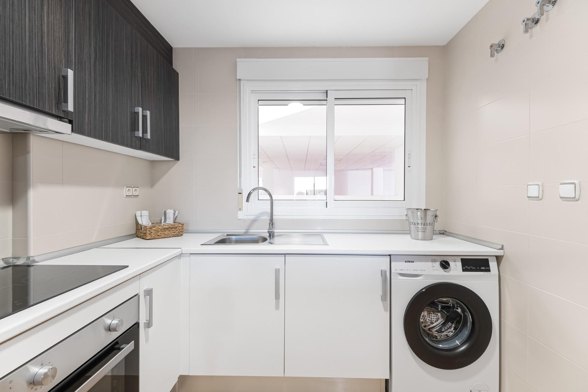 New Build - Wohnung / Apartment -
Orihuela Costa - Lomas de Cabo Roig