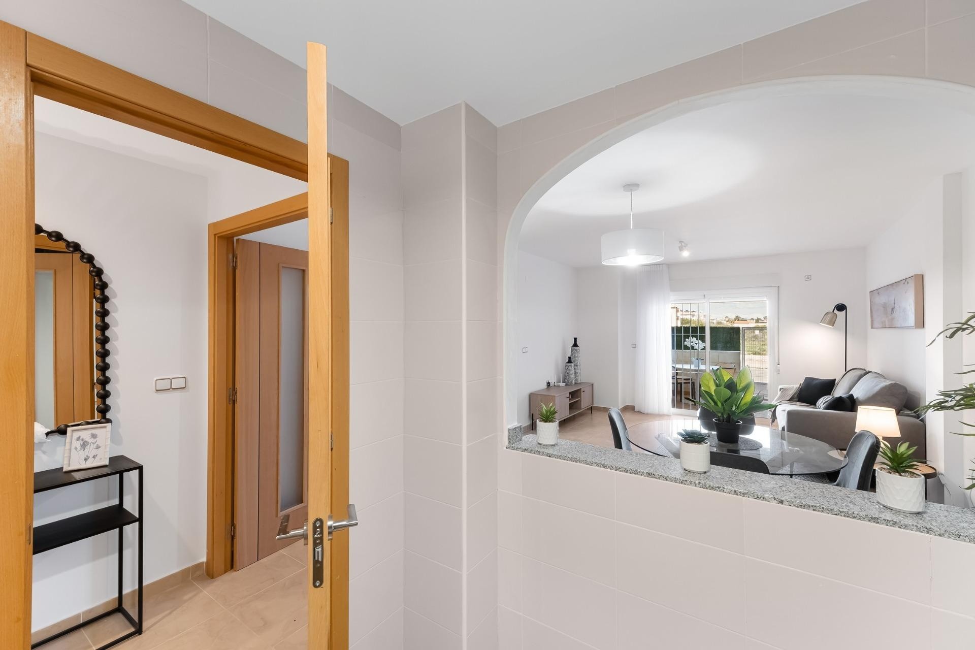New Build - Wohnung / Apartment -
Orihuela Costa - Lomas de Cabo Roig