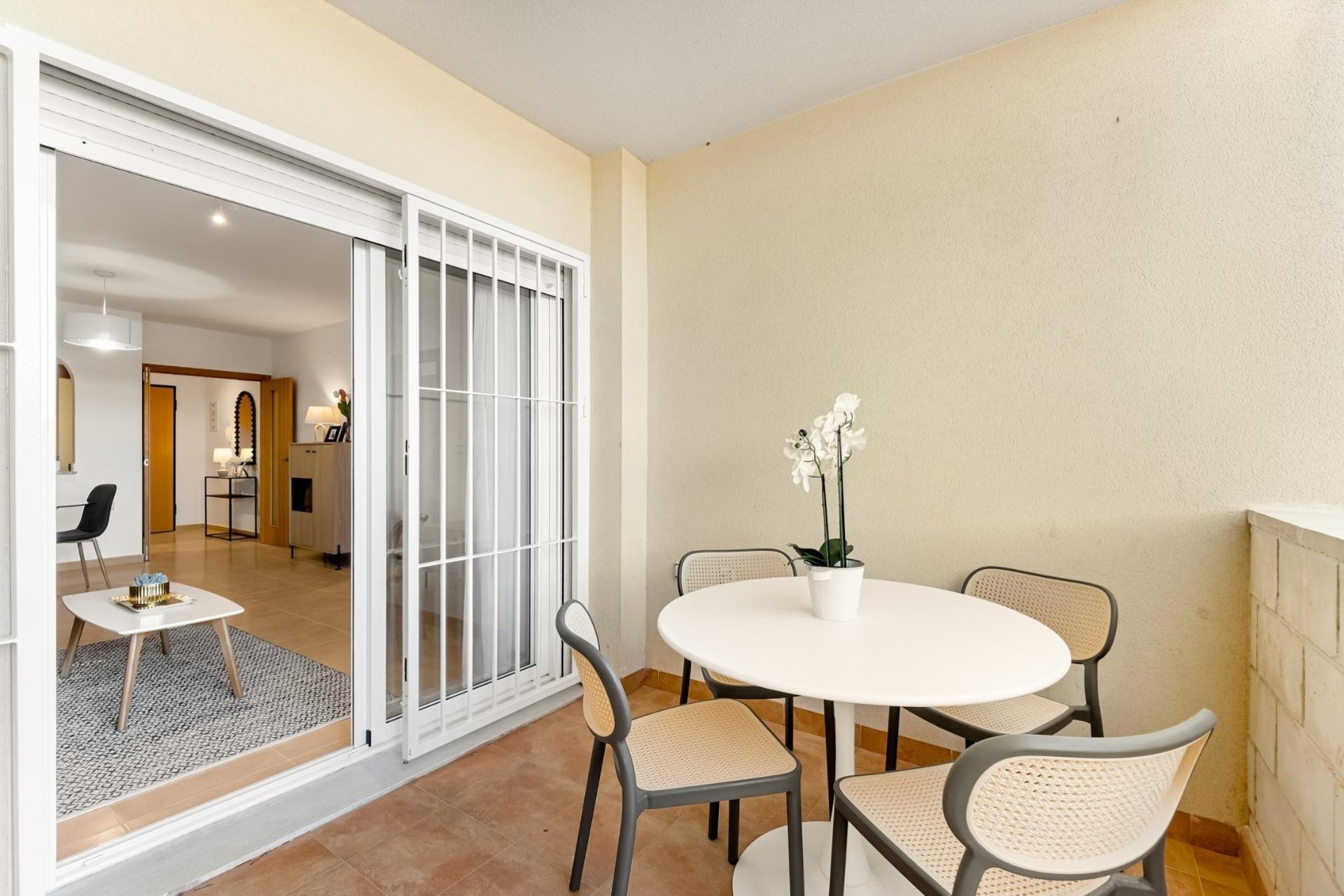 New Build - Wohnung / Apartment -
Orihuela Costa - Lomas de Cabo Roig