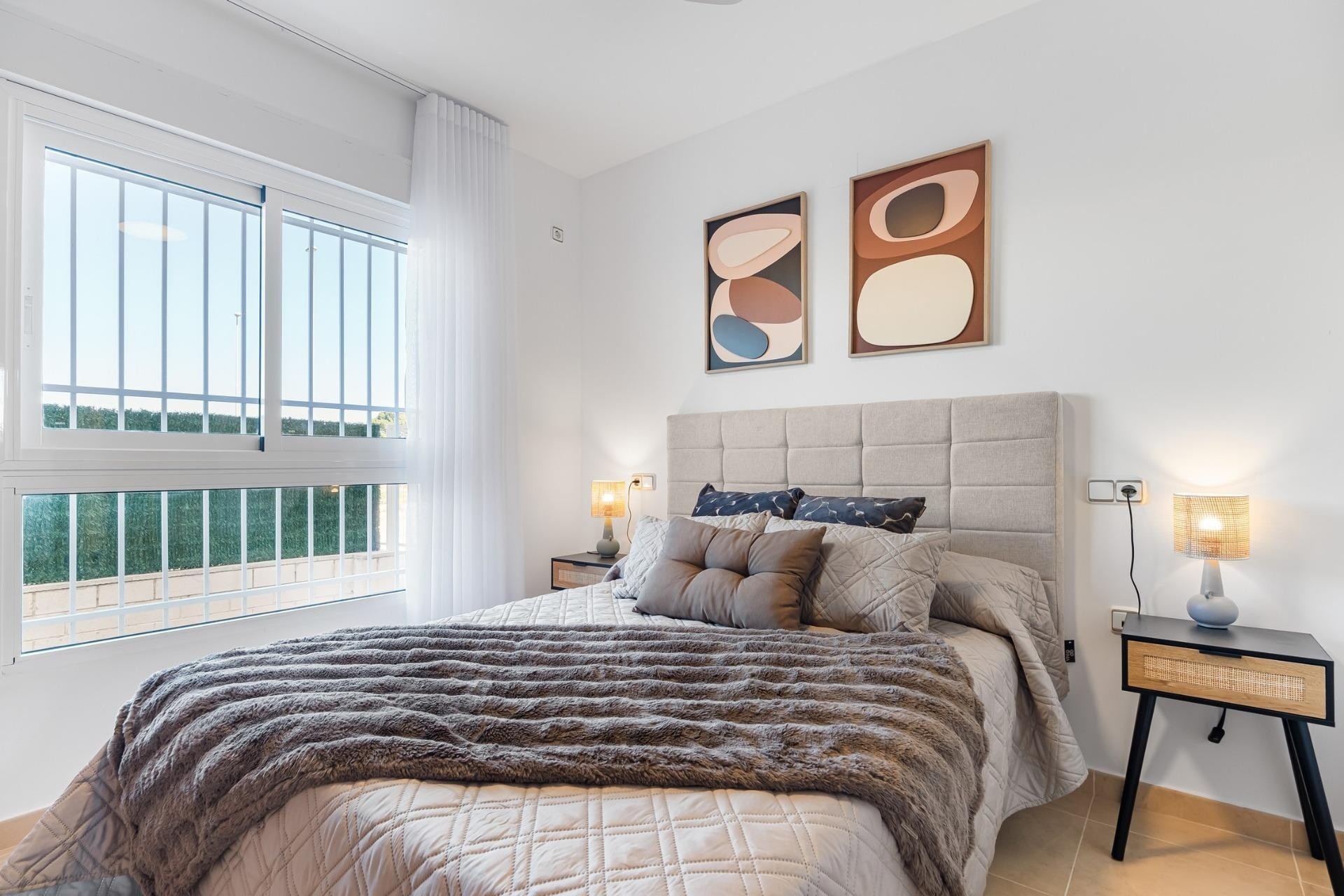 New Build - Wohnung / Apartment -
Orihuela Costa - Lomas de Cabo Roig