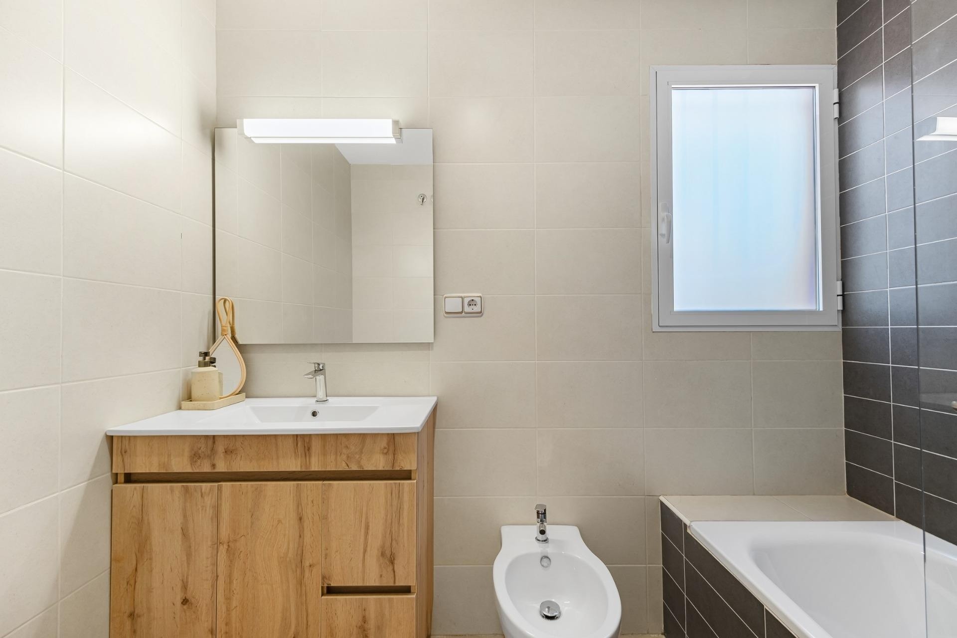 New Build - Wohnung / Apartment -
Orihuela Costa - Lomas de Cabo Roig