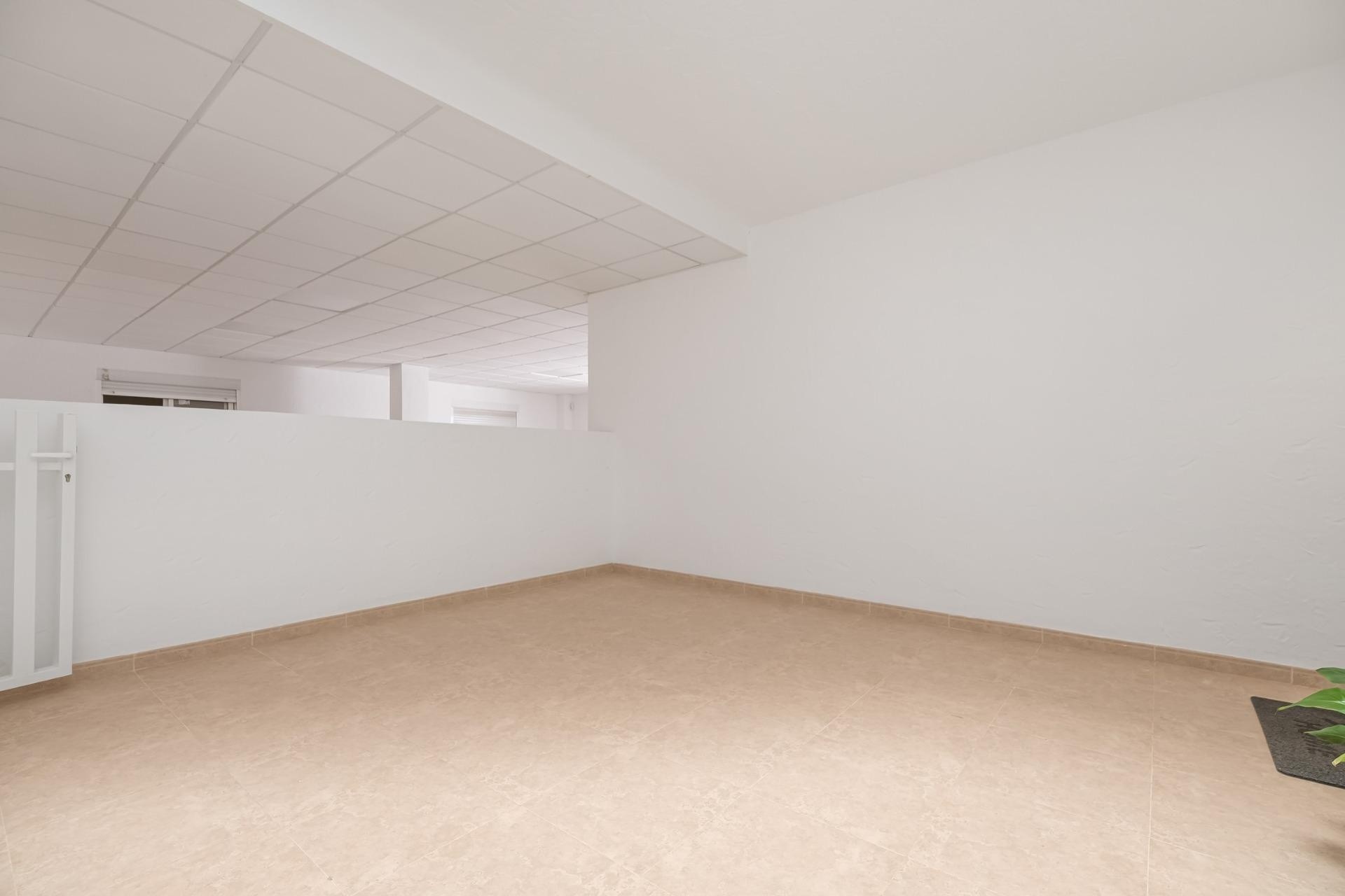 New Build - Wohnung / Apartment -
Orihuela Costa - Lomas de Cabo Roig