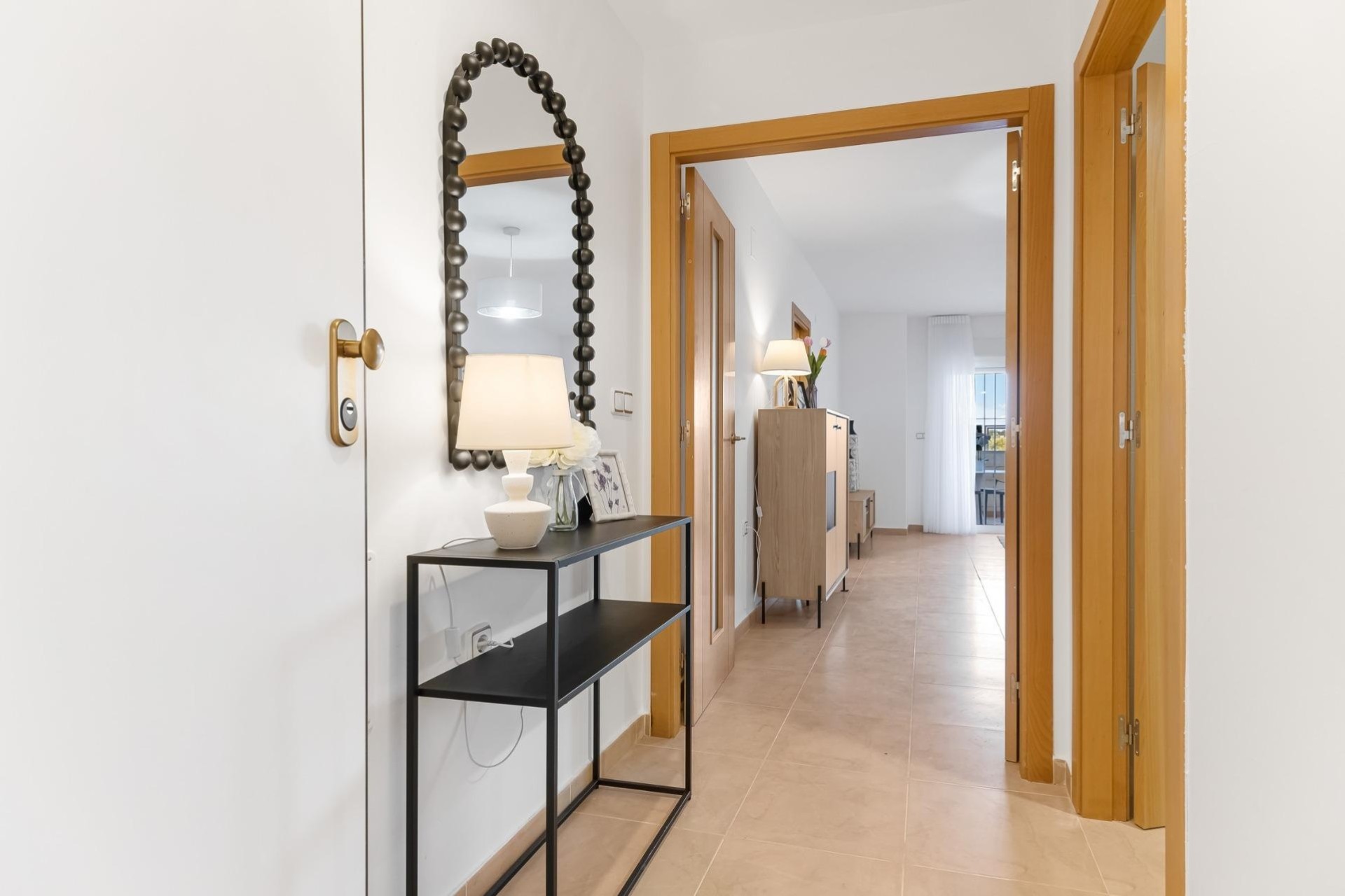 New Build - Wohnung / Apartment -
Orihuela Costa - Lomas de Cabo Roig