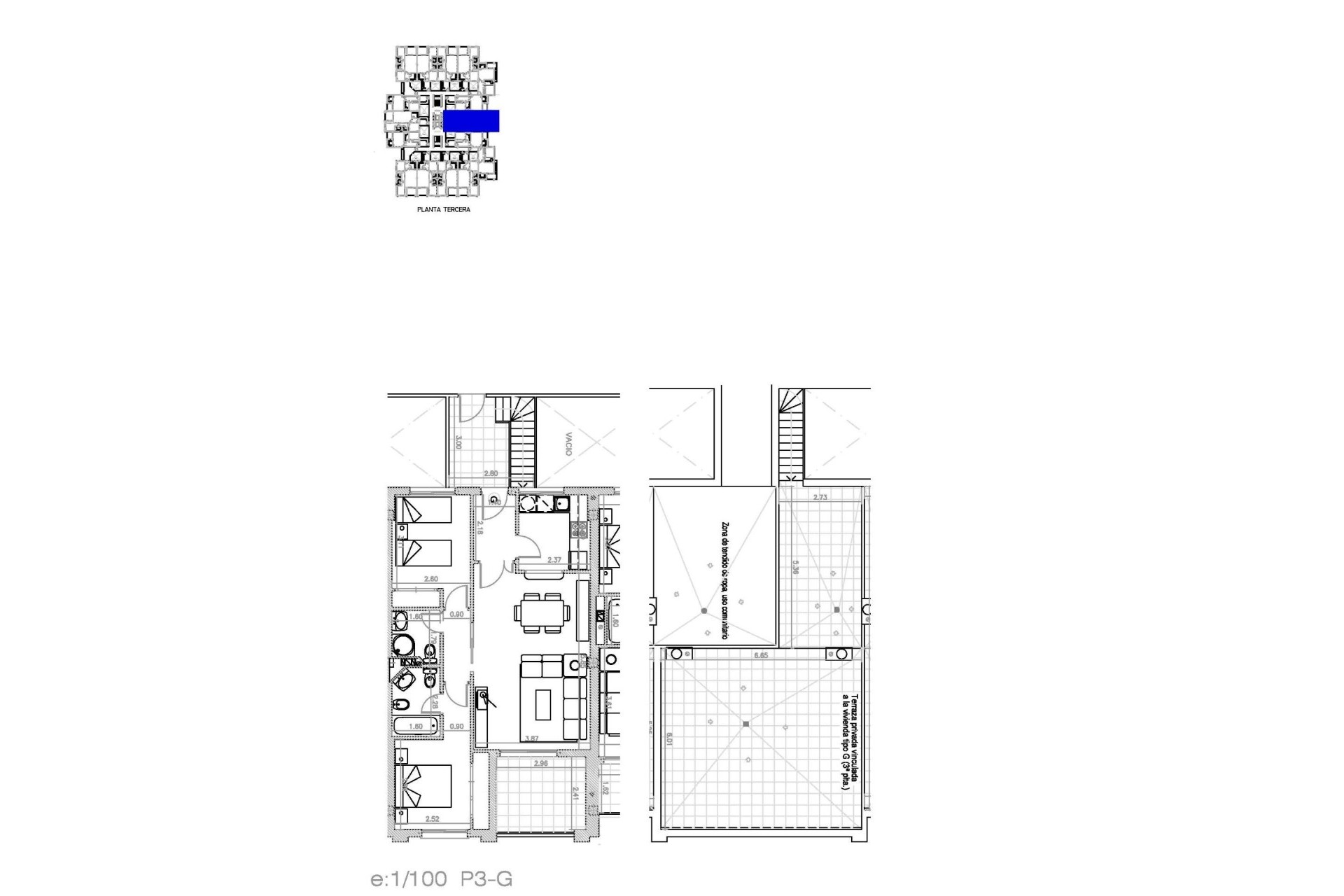 New Build - Wohnung / Apartment -
Orihuela Costa - Lomas de Cabo Roig
